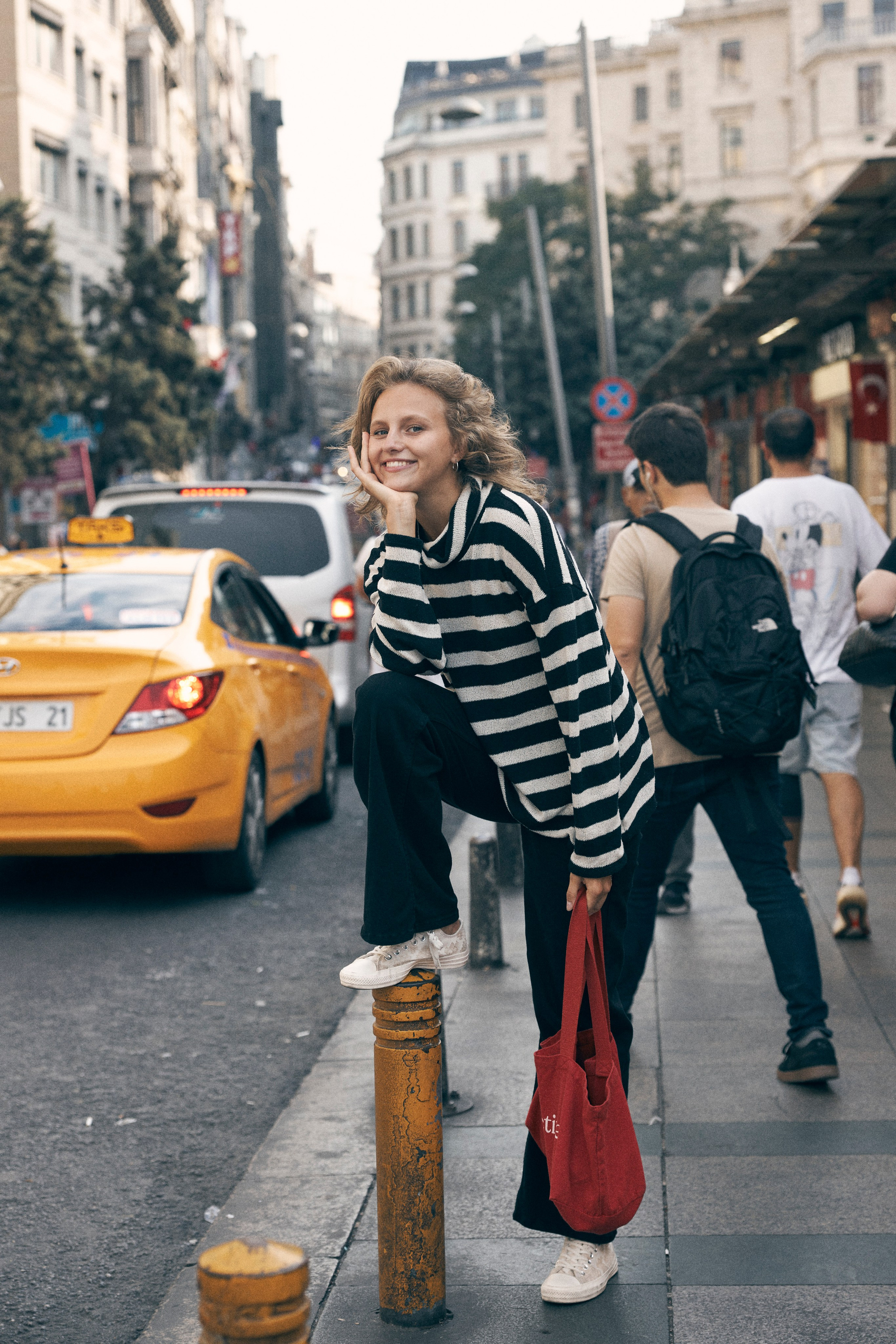 Fashion Istanbul. Фотограф Астана|Наставник|Обучение