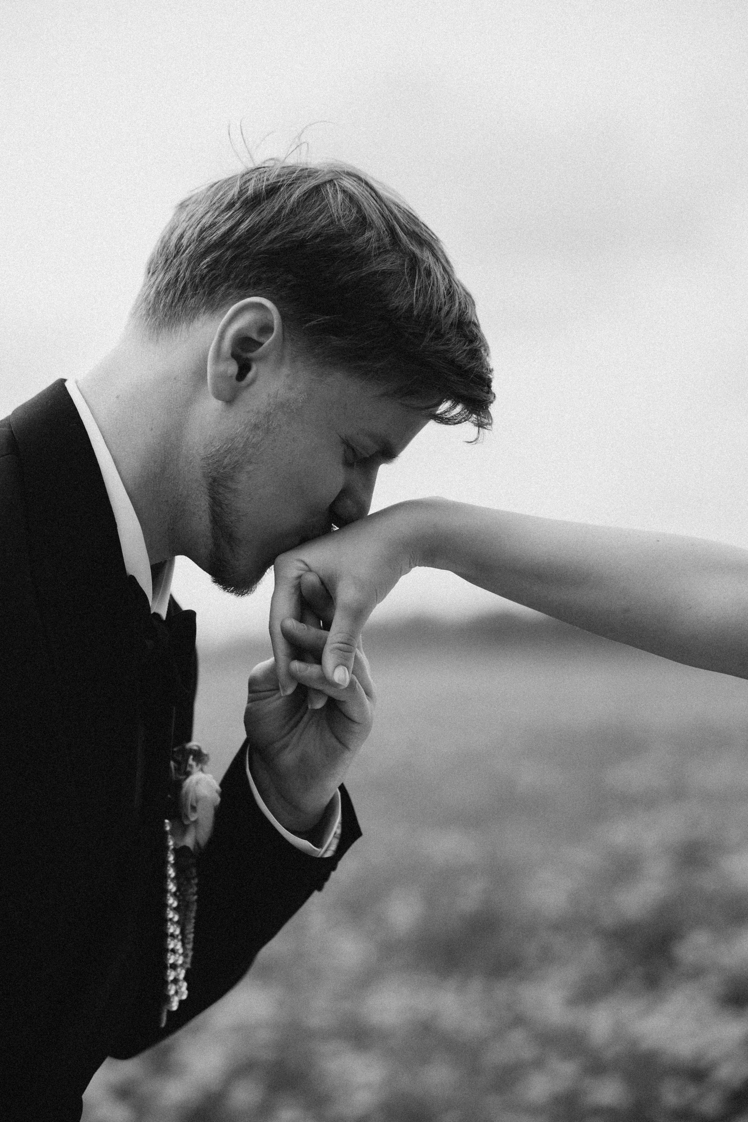 Vinity Forest. Фотограф Анастасия Платонова | Санкт-Петербург