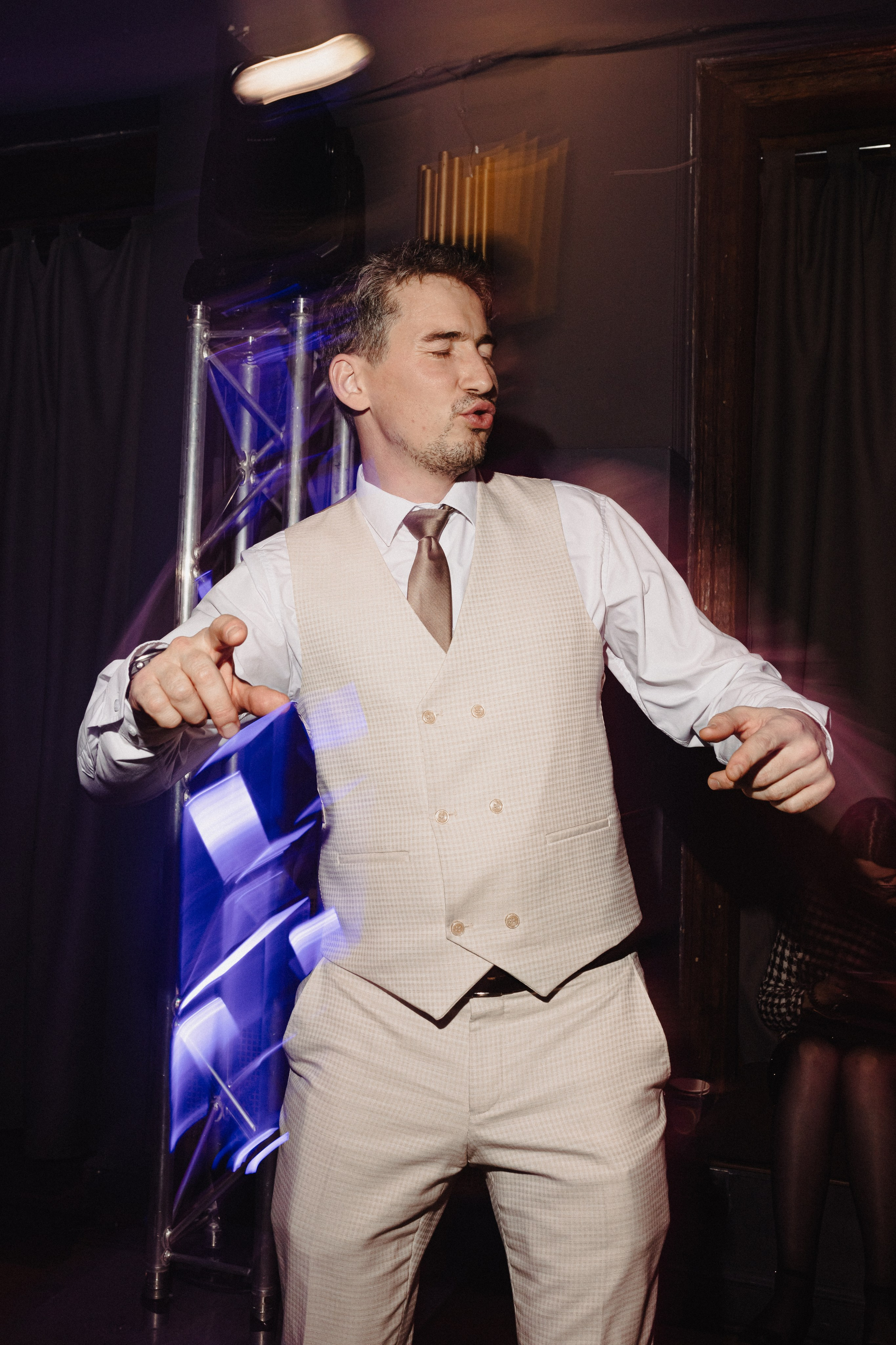 Новый уровень — Особняк 1857. Свадебный и семейный фотограф Женя Добрянская в Нижнем Новгороде