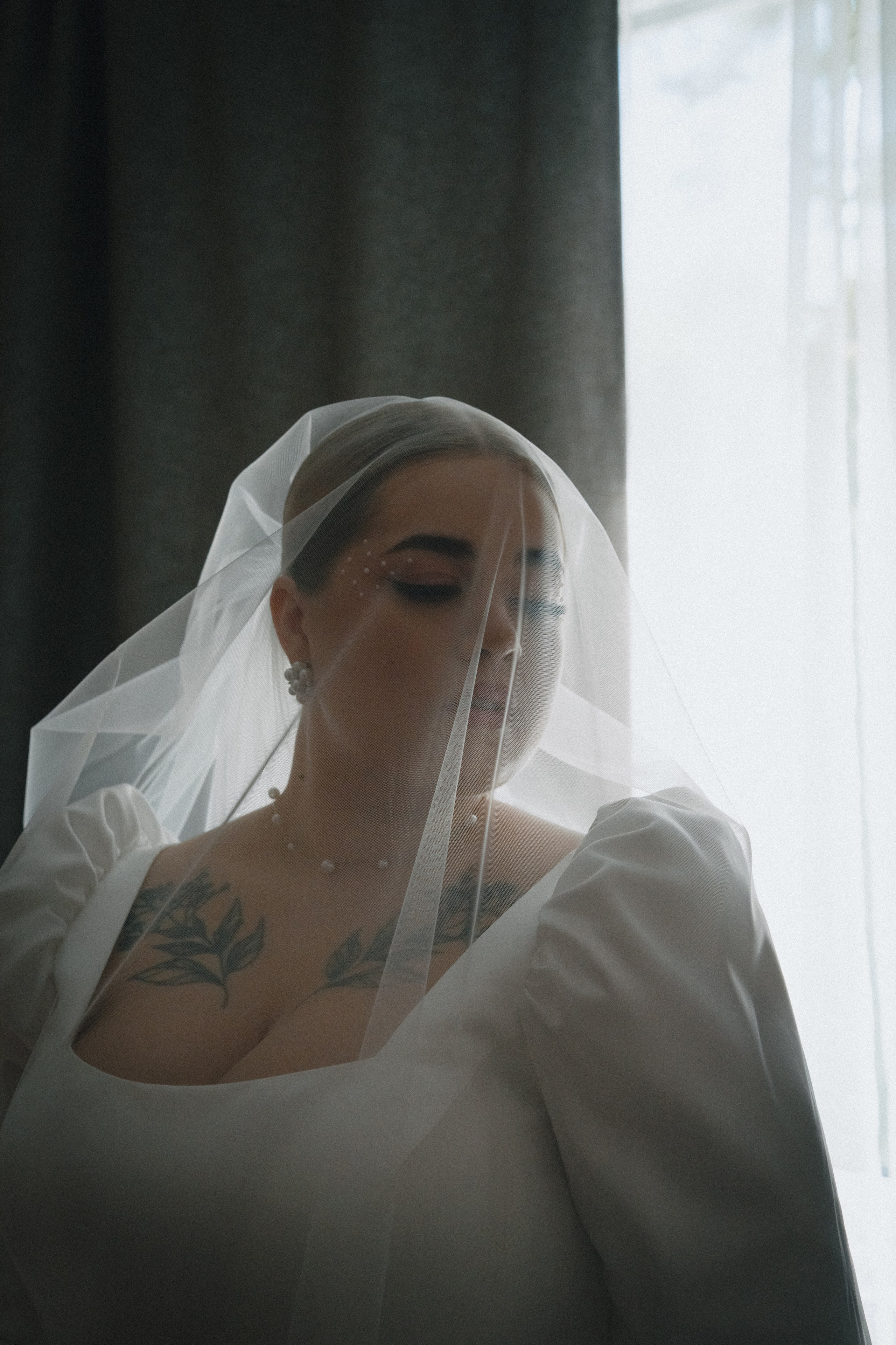 Алексей и Яна. Профессиональный фотограф в Самаре Анна Конзаева