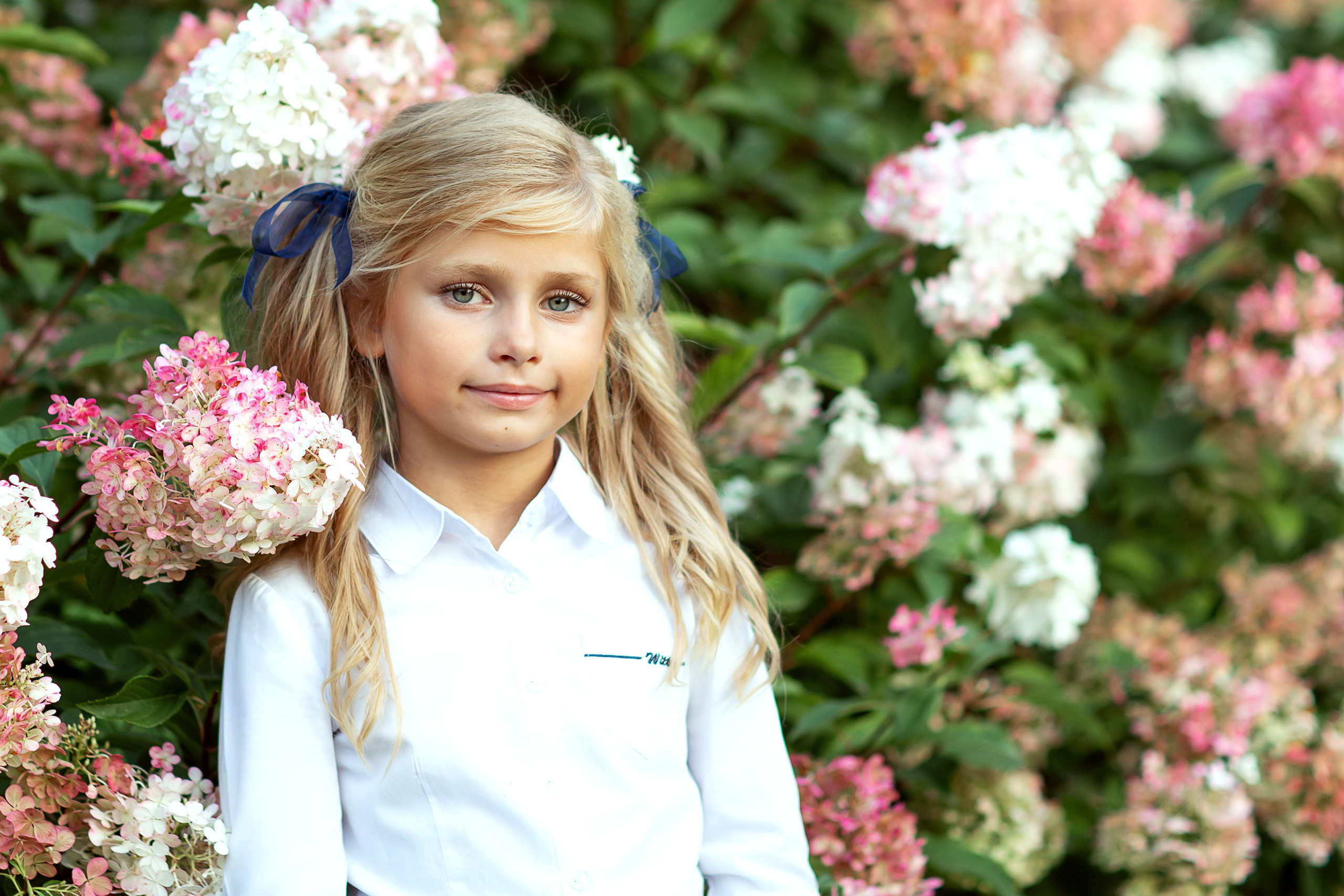 Съемка Алины к 1 сентября. Выпускные альбомы и школьный фотограф в Подольске, Троицке, Щербинке, Москве и Московской области