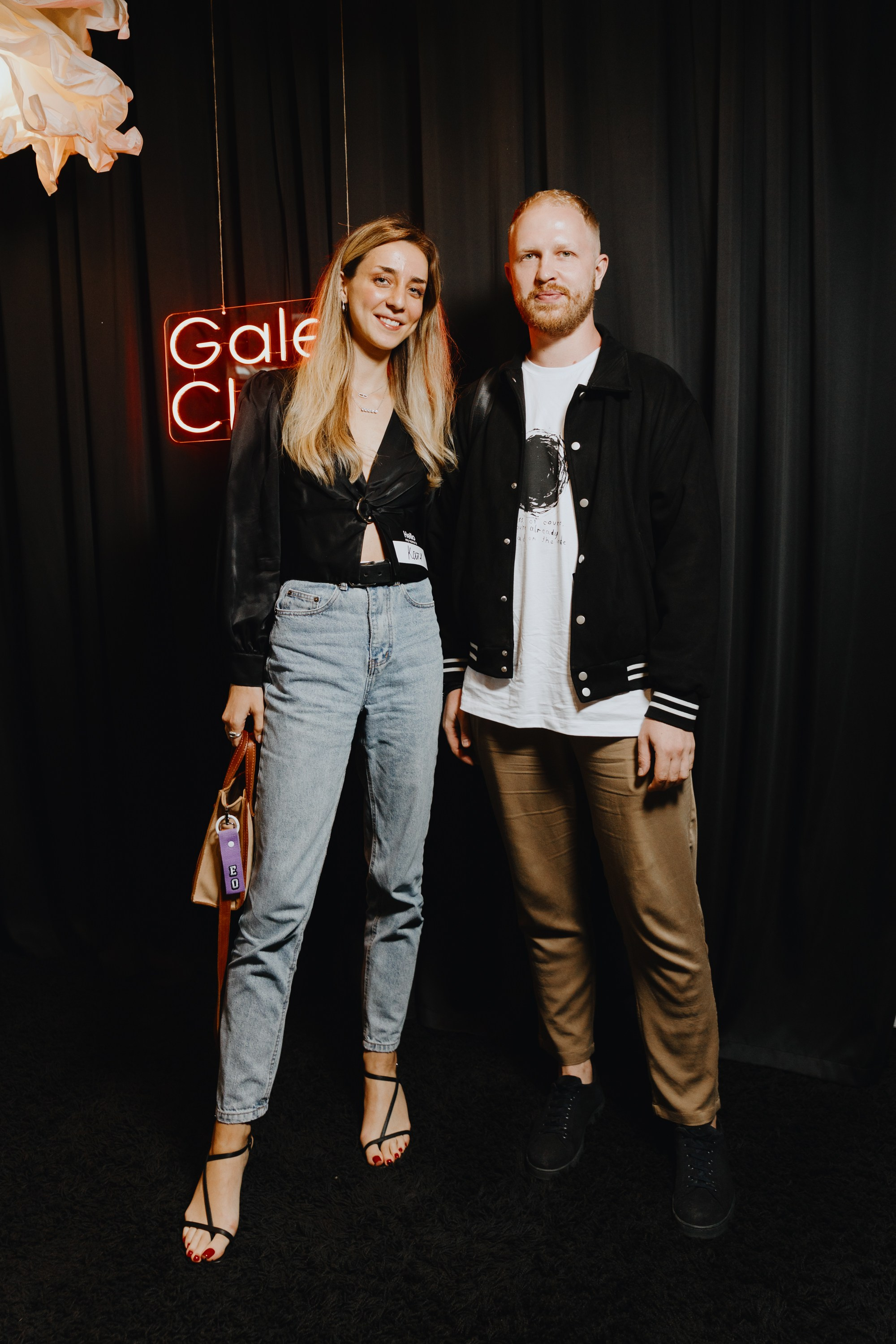 Galera Club. Фотограф Илья Чернов