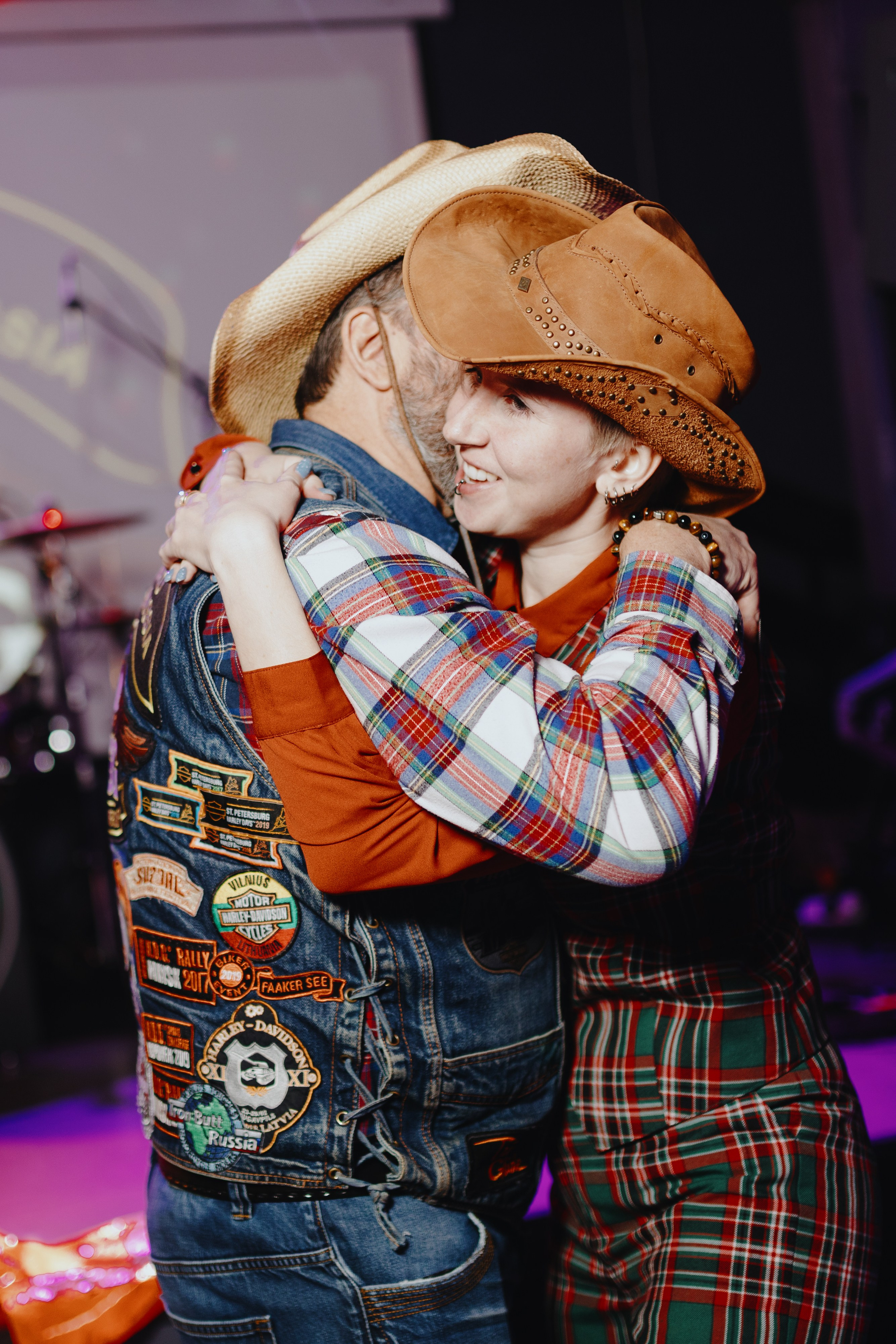 Корпоратив Leningrad Charter Russia. Фотограф Илья Чернов