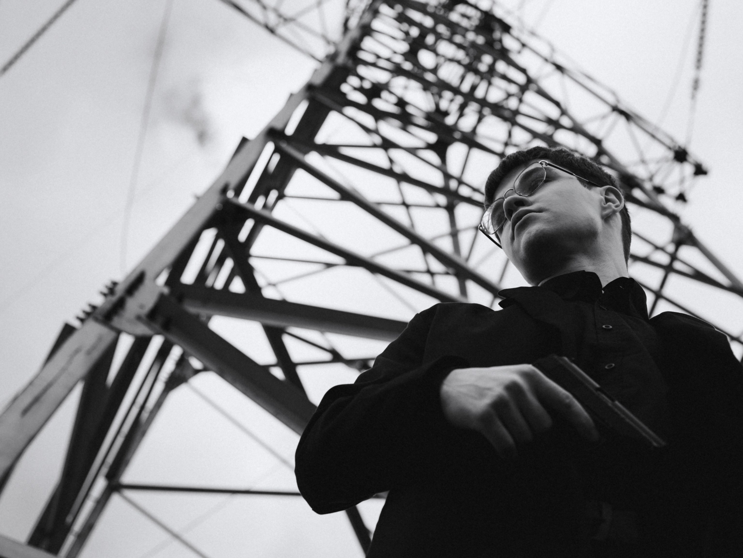 Костя. Больше не греет