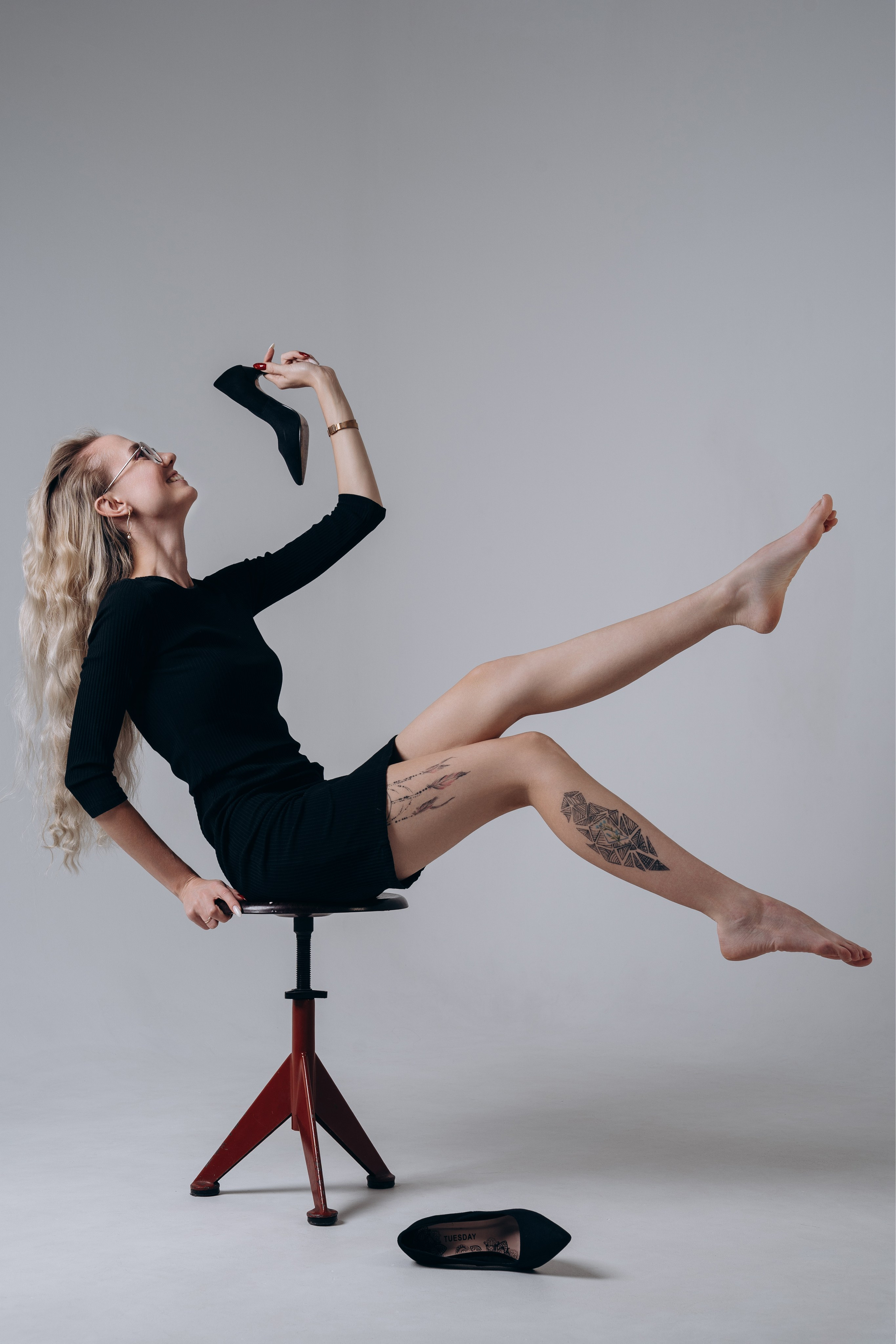 Лиза, 2023 год. Part I. Фотограф в Барнауле и Алтайском крае Олег Лукьянов