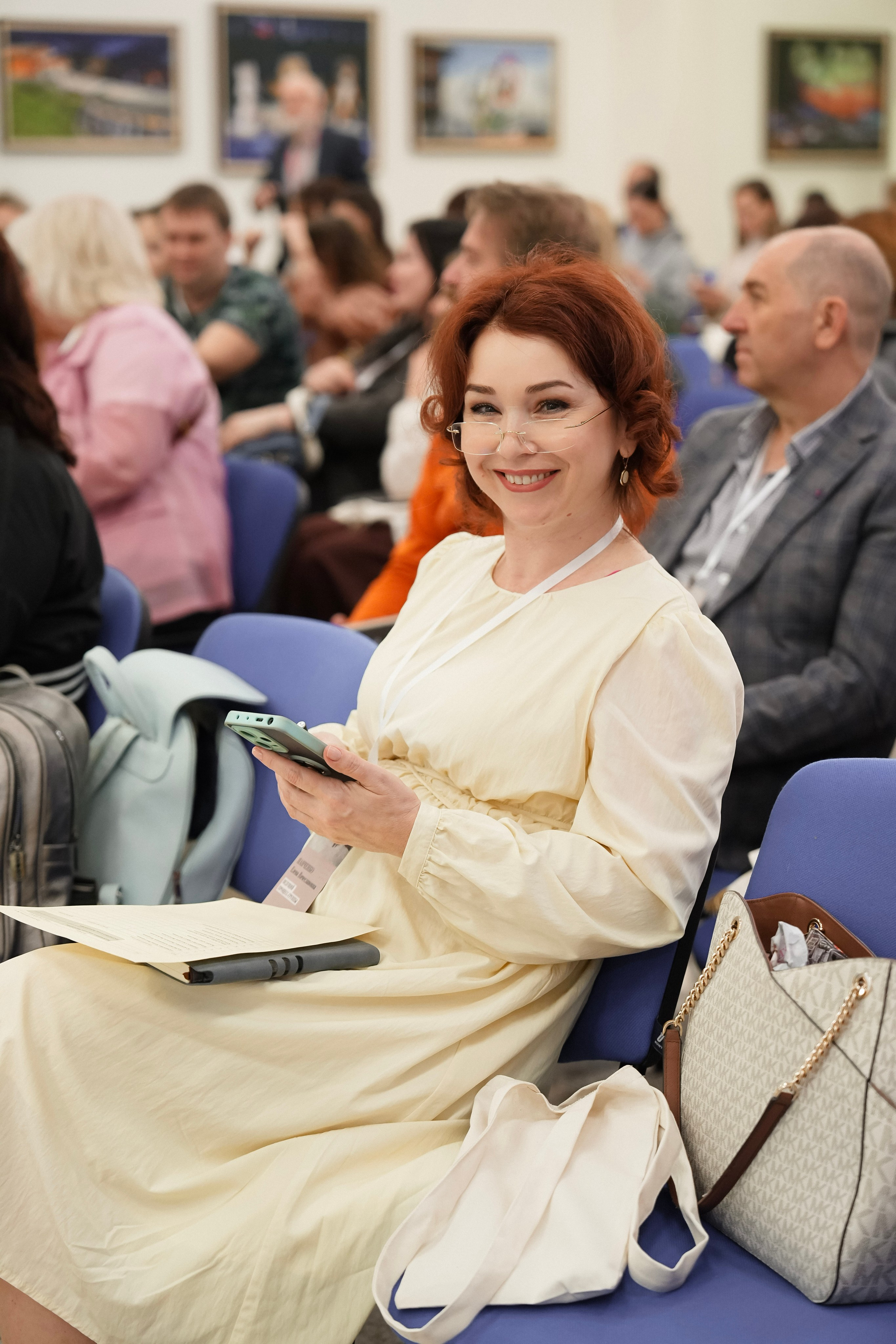 Гештальт-конференция «Телесный процесс, от теории к практике» 2025. Фотограф с психологическим образованием