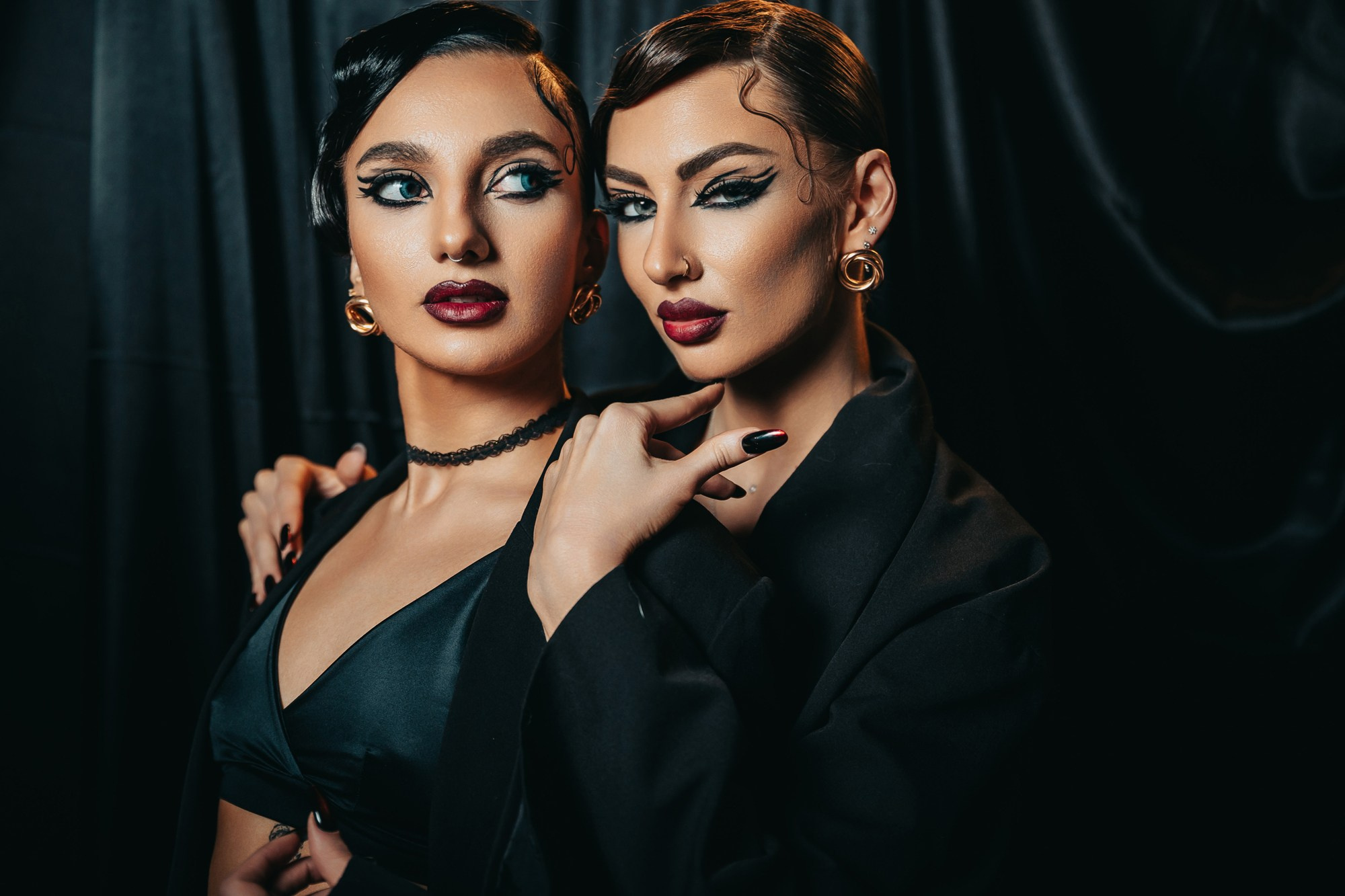 Живи, танцуя… (Мероприятие для школы танцев Lunas). Татьяна Фомичева. Репортажный и светский фотограф в Москве