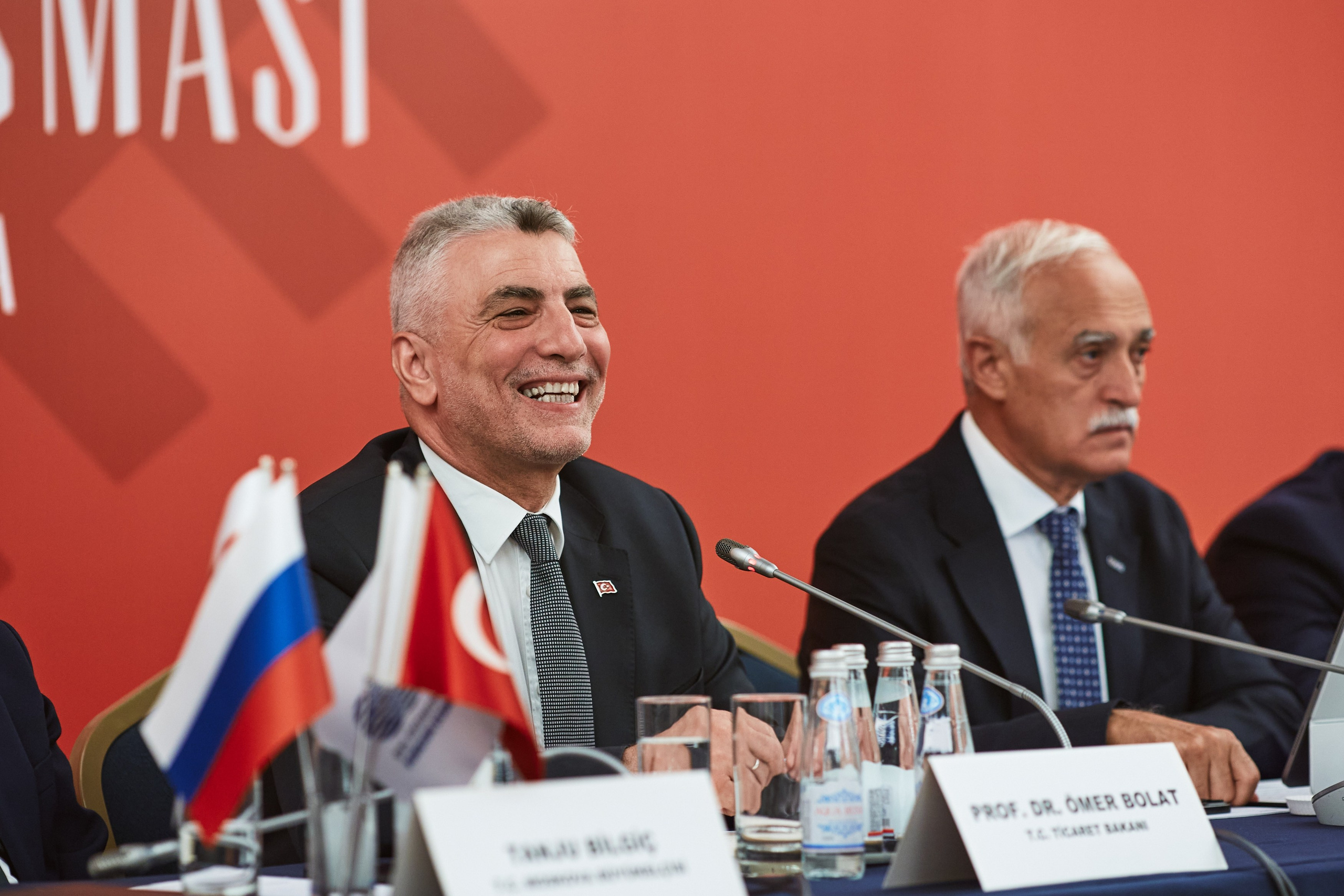 Партнёрский форум турецкого министерства в отеле Карлтон. Татьяна Фомичева. Репортажный и светский фотограф в Москве