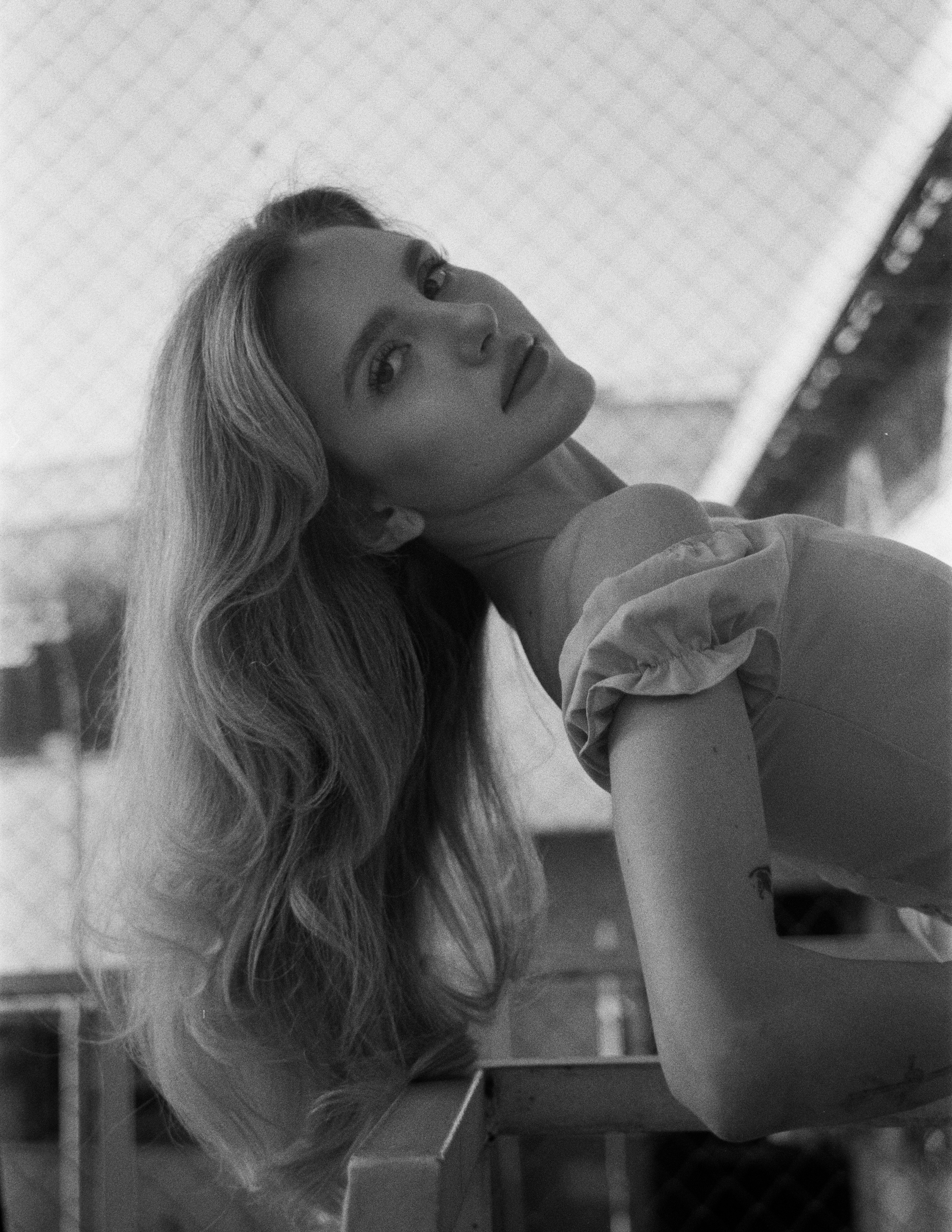 Film / Digital. Андрей Котляровский | Фотография, арт, vhs видео, плёнка и полароиды