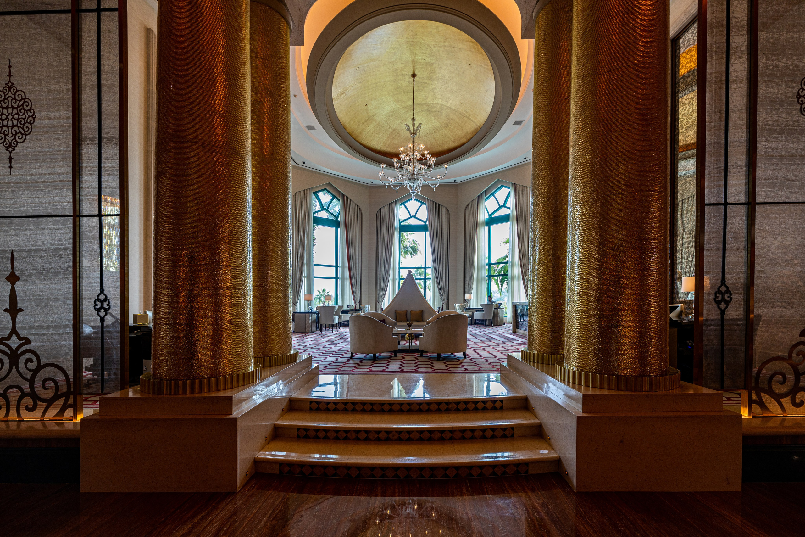 Новогодняя поездка в Дубай. Фотографирую жизнь! Московский фотограф волонтер