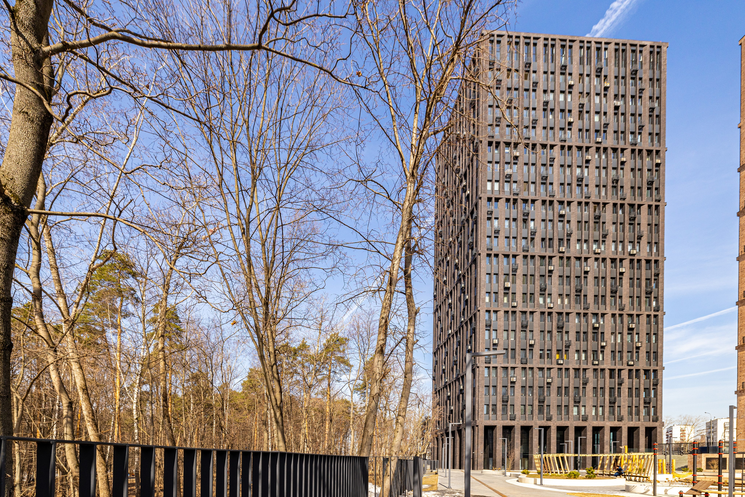 Квартира в новом комплексе с ремонтом и отделкой. Фотографирую жизнь! Московский фотограф волонтер