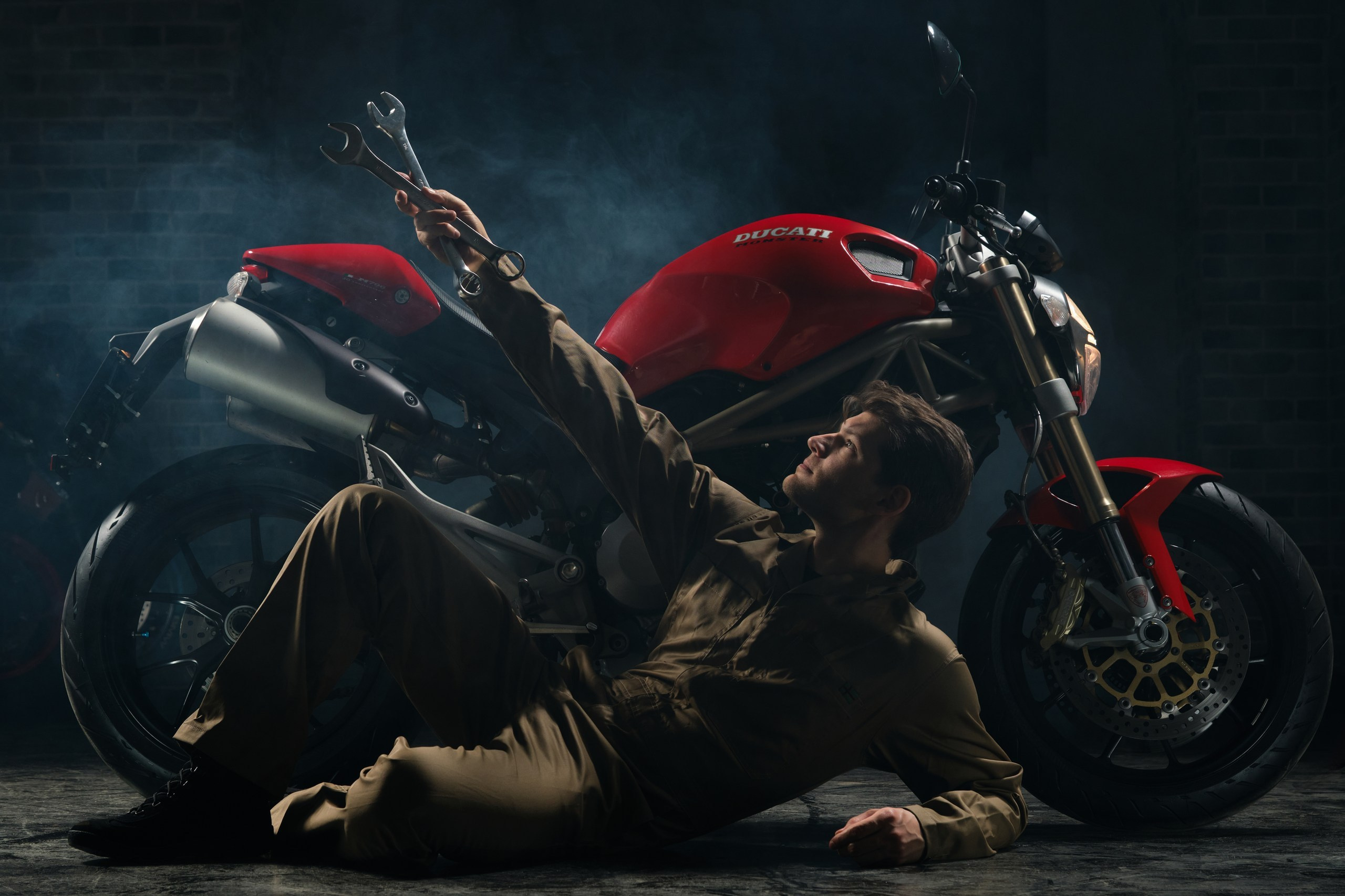 Авто и мото Фотосъемка. Профессиональный фотограф в Москве — Максим Дьяконов