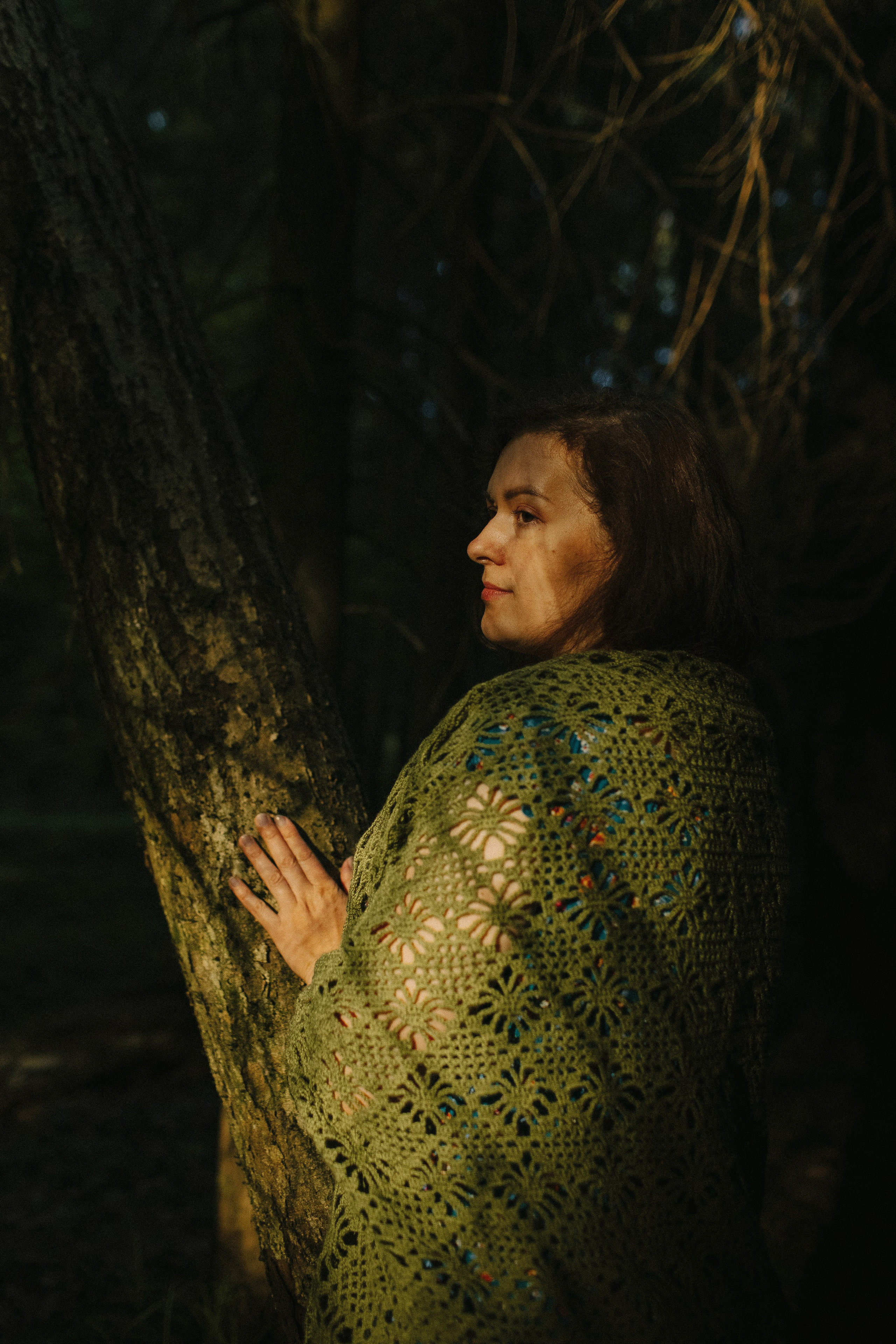 Юля. Семейный домашний фотограф Москва Зеленоград Настя Маркова