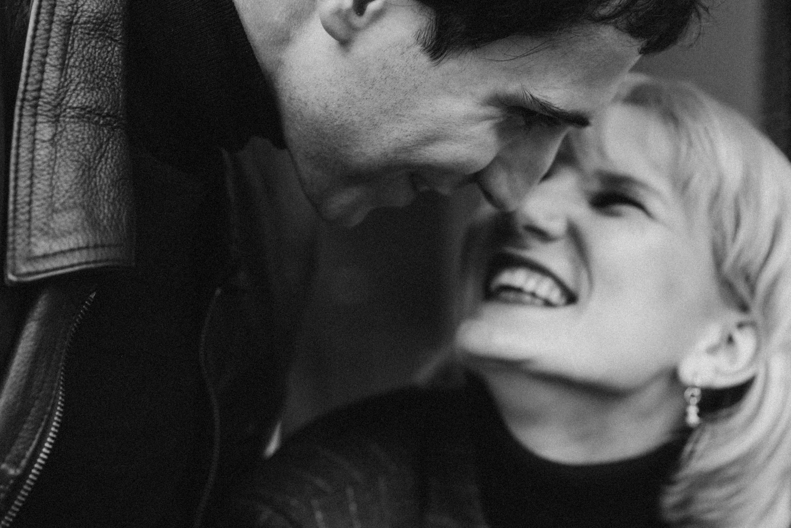 First love is something that lasts forever. Photographer in Paris