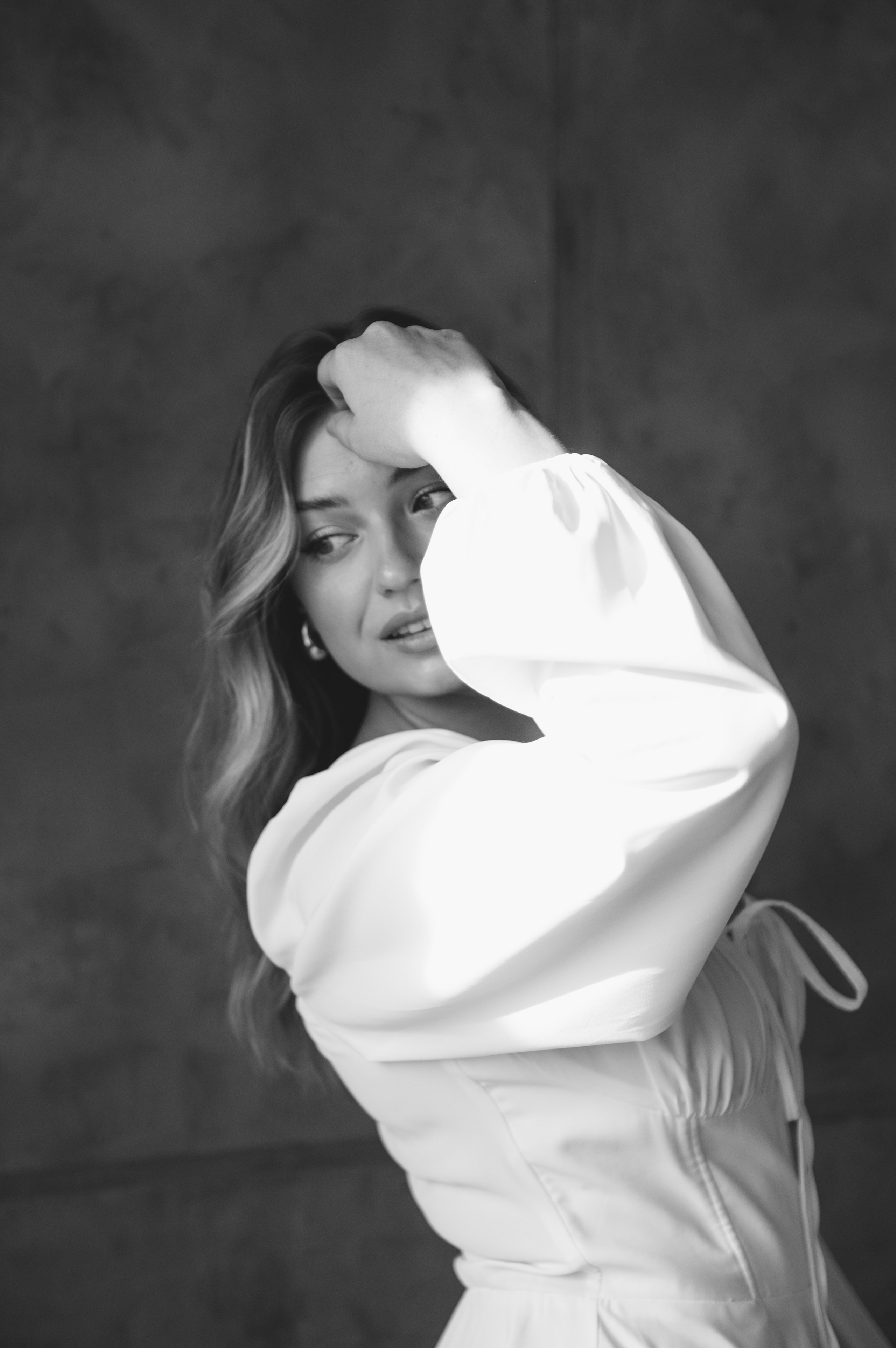 Индивидуальные съемки. Фотограф Марина Лысова