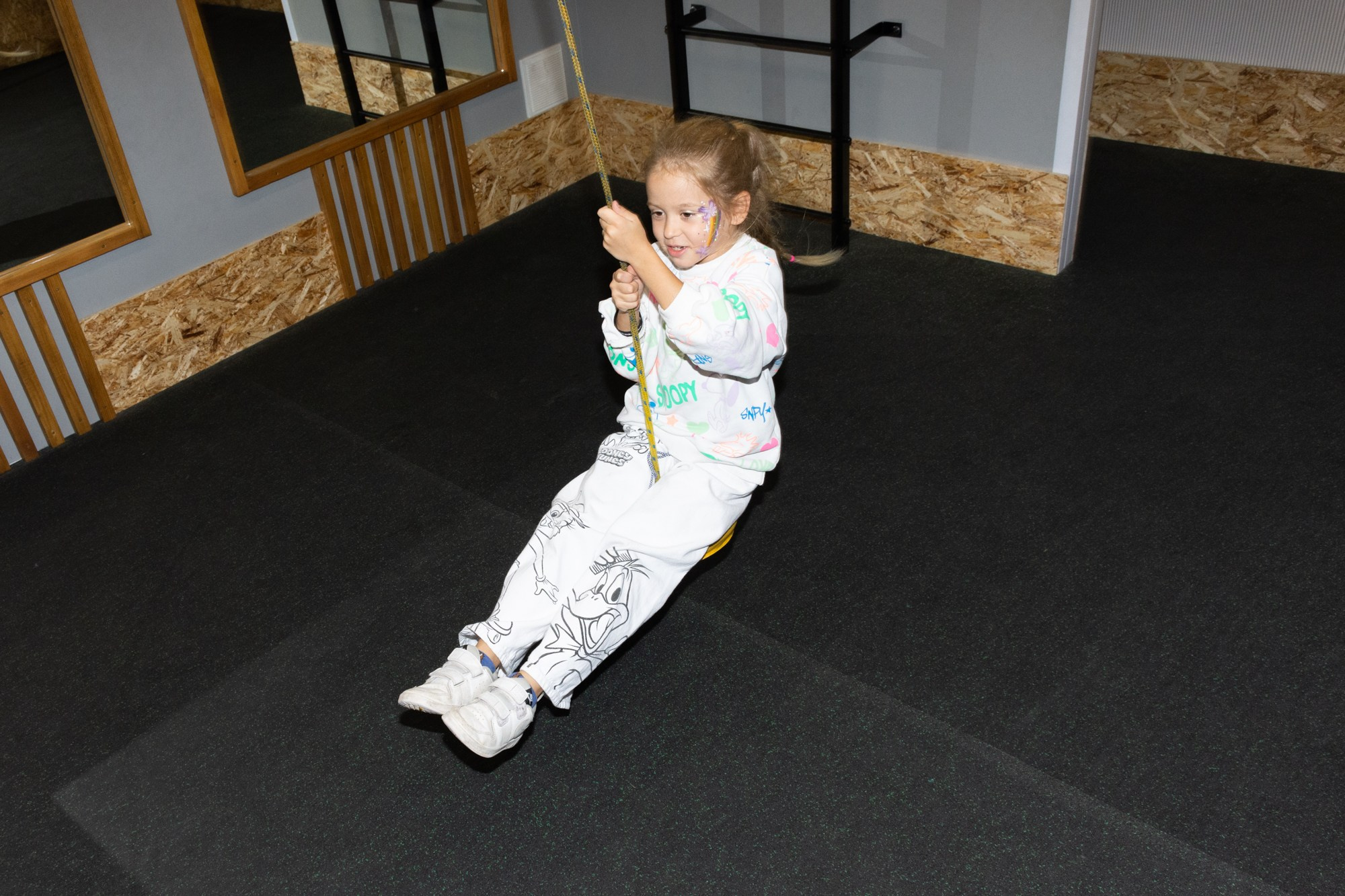 День рождения Капитолины. Фотограф Максим Буряк