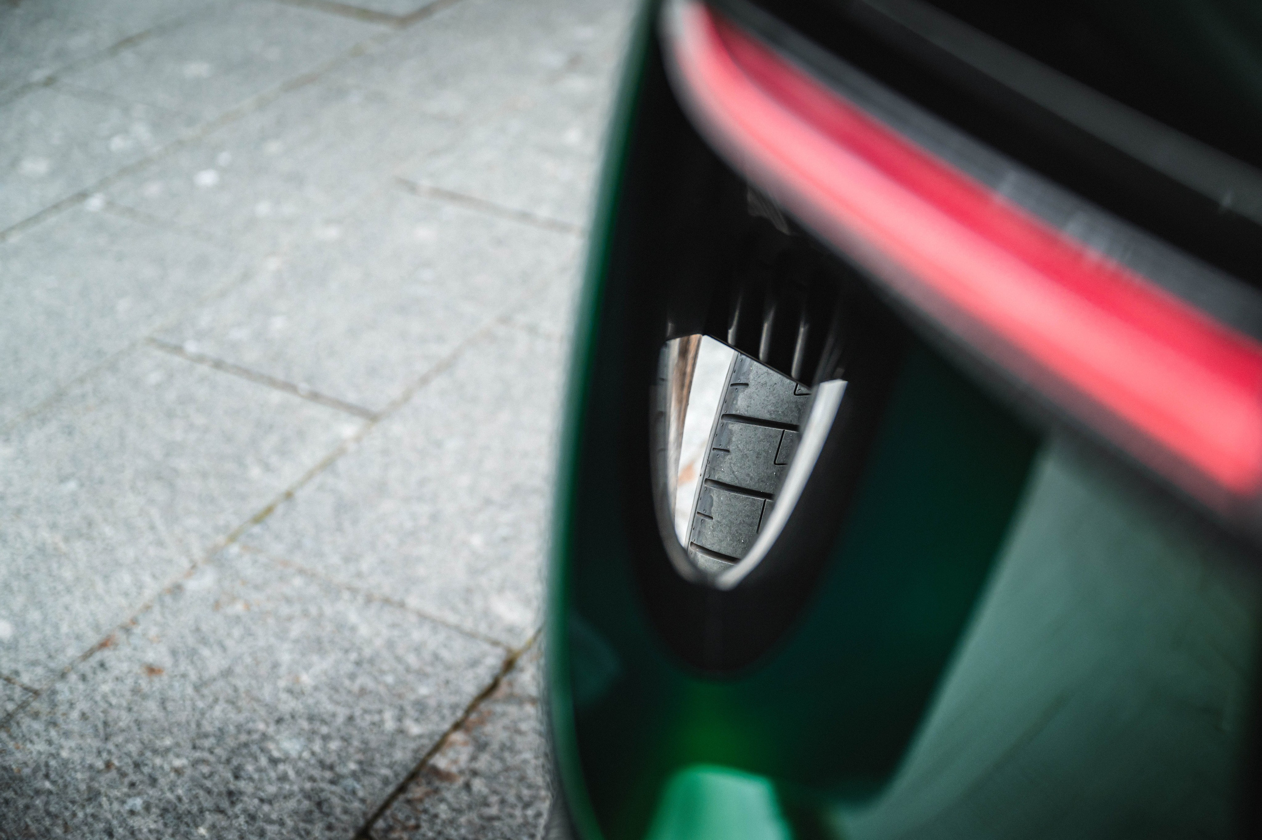 Lotus NYO Eletre. Автомобильный фотограф в Москве — Сидоров Дмитрий