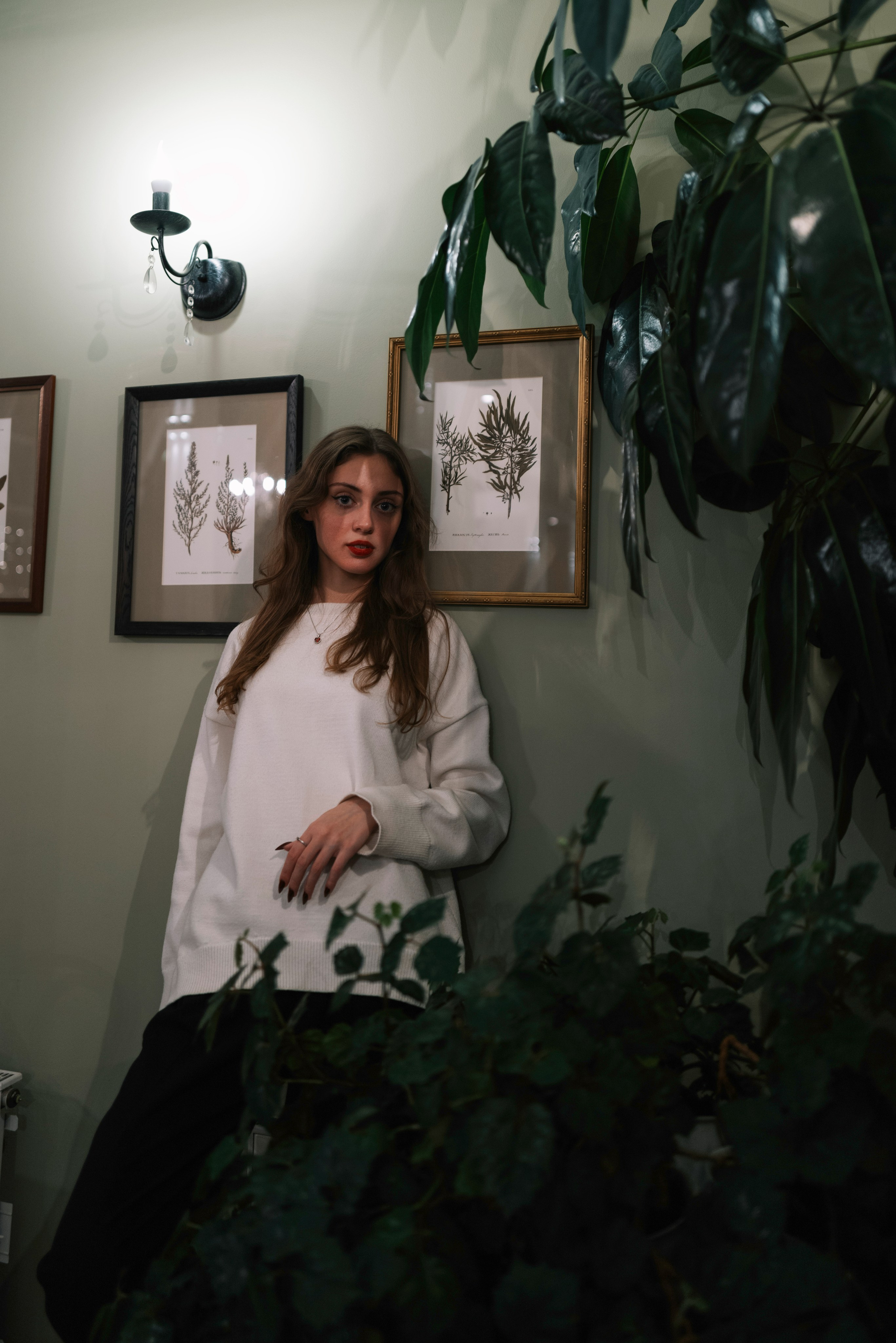 Елизавета. Maxon Magnusson