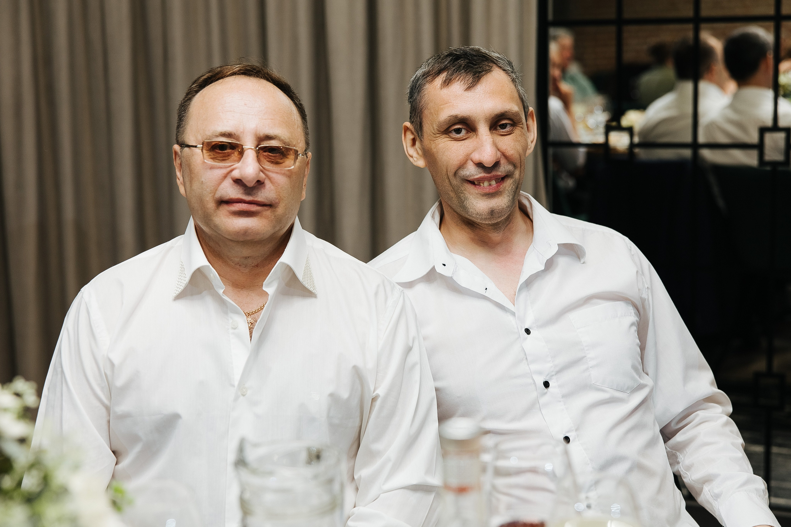 Иван Юлия. Фотограф в Красноярске Надежда Воскресенская