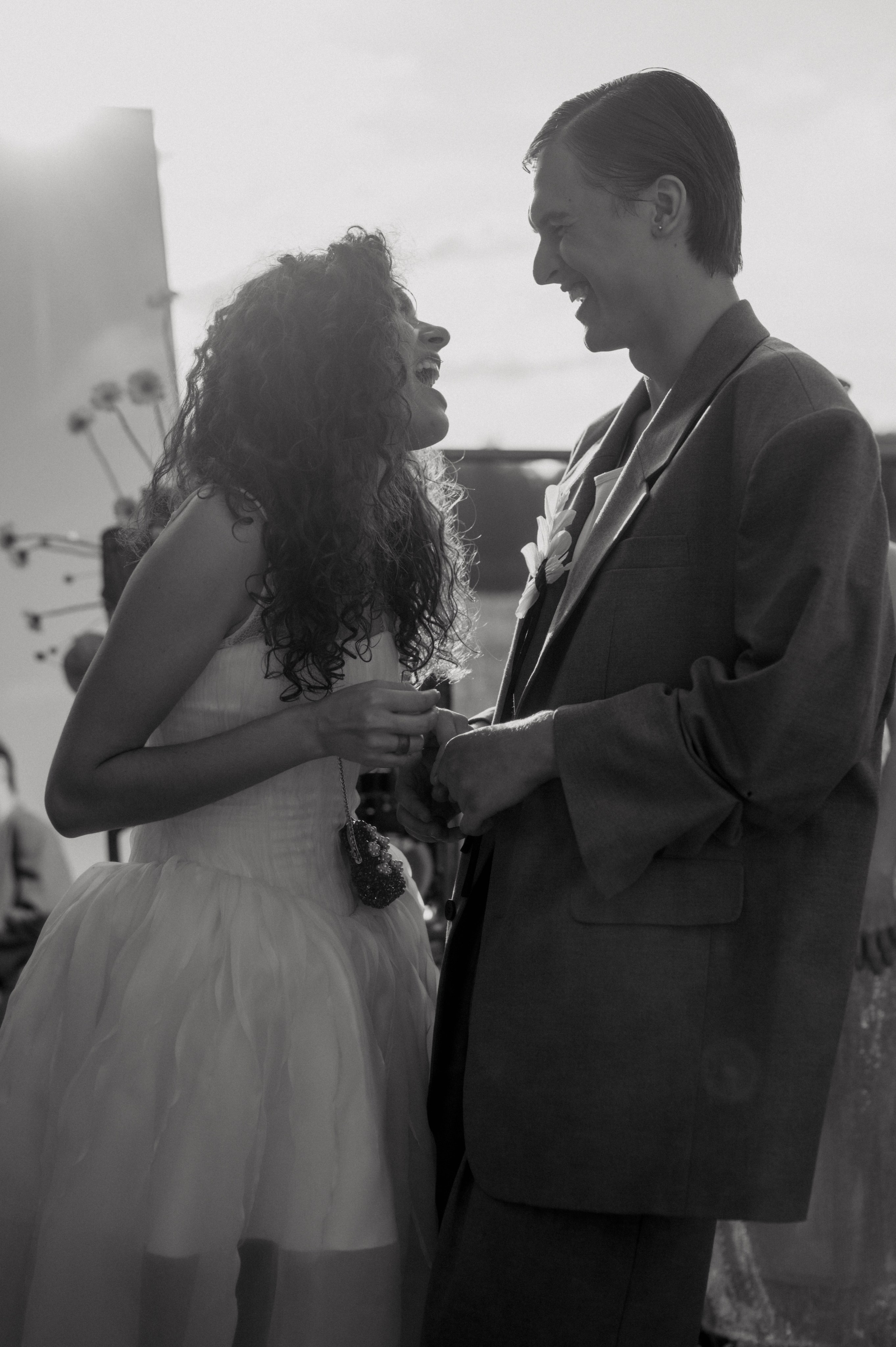 Гриша и Влада. Свадебный фотограф в Москве и Ярославле Павел Кандауров