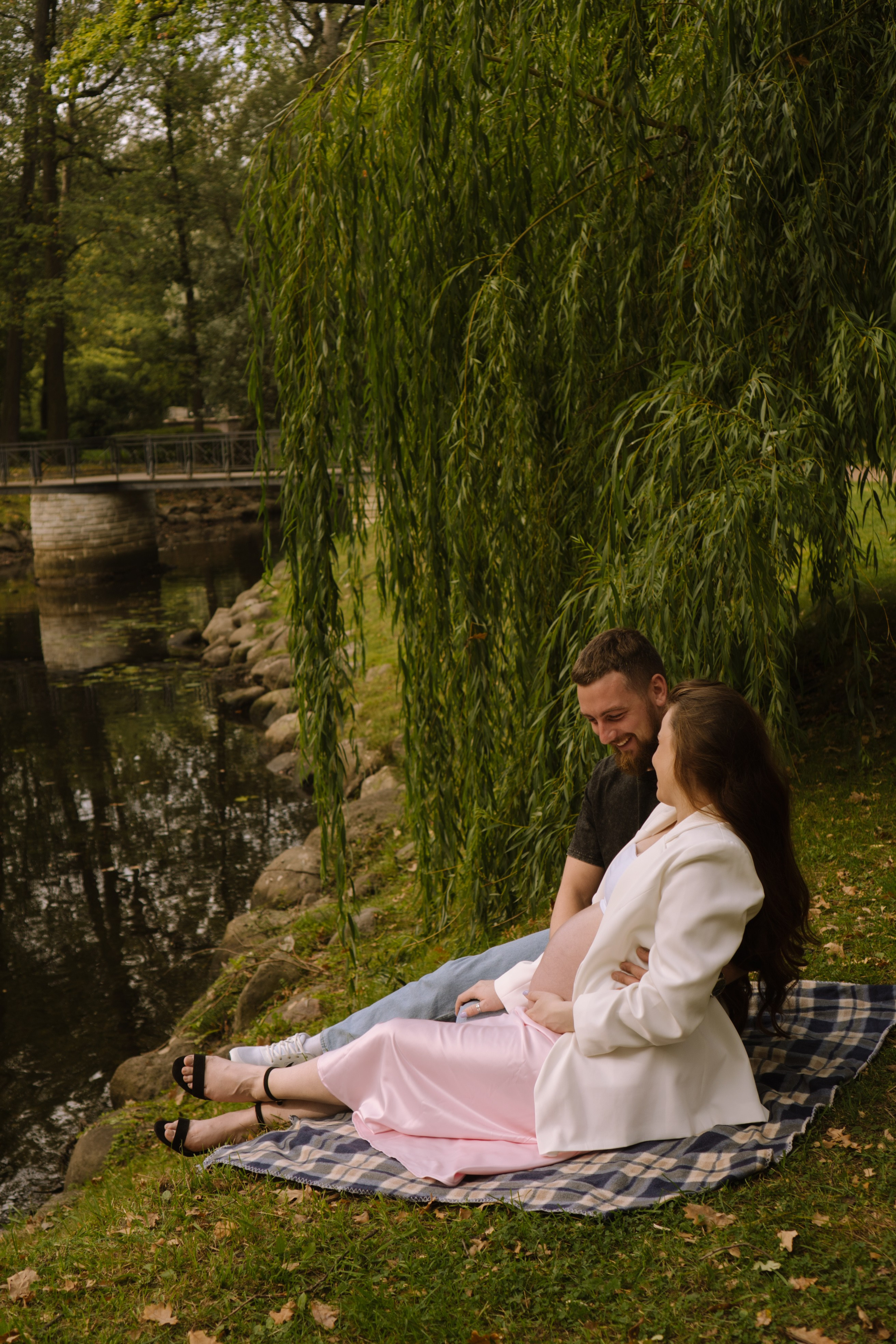 СЕМЕЙНАЯ ИСТОРИЯ. Профессиональный фотограф, Санкт-Петербург — Виктория Богомолова