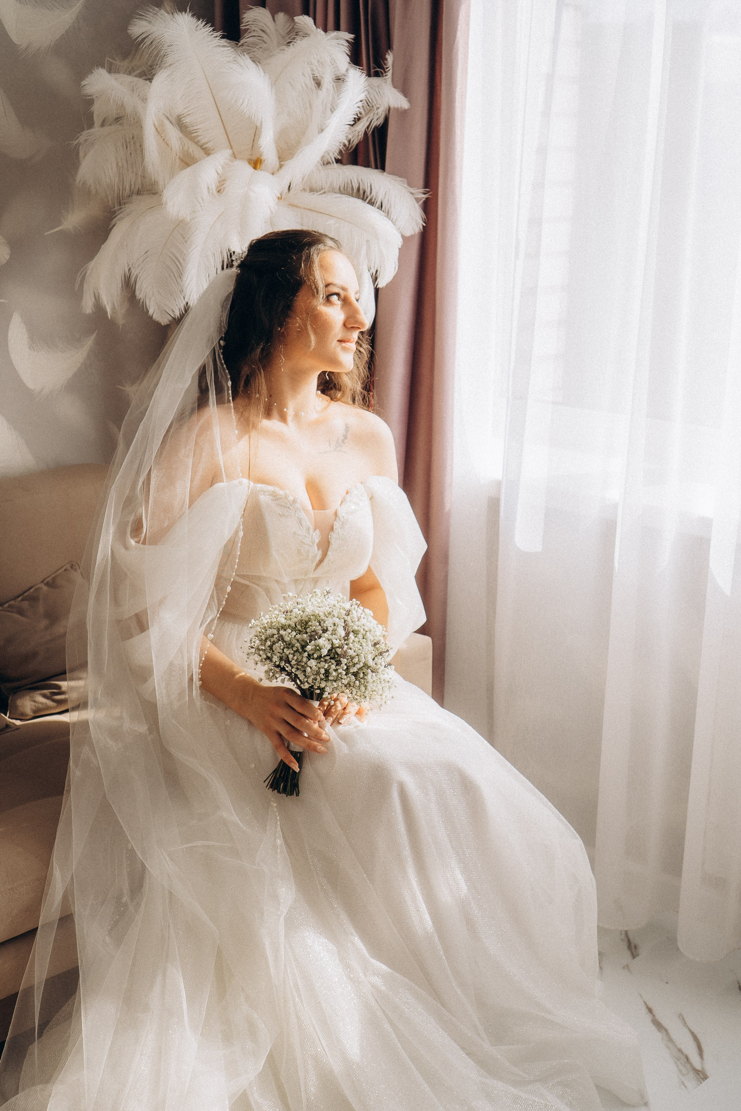 СВАДЕБНАЯ СЬЕМК В ПАРКЕ 300-ЛЕТИЯ. Профессиональный фотограф, Санкт-Петербург — Виктория Богомолова