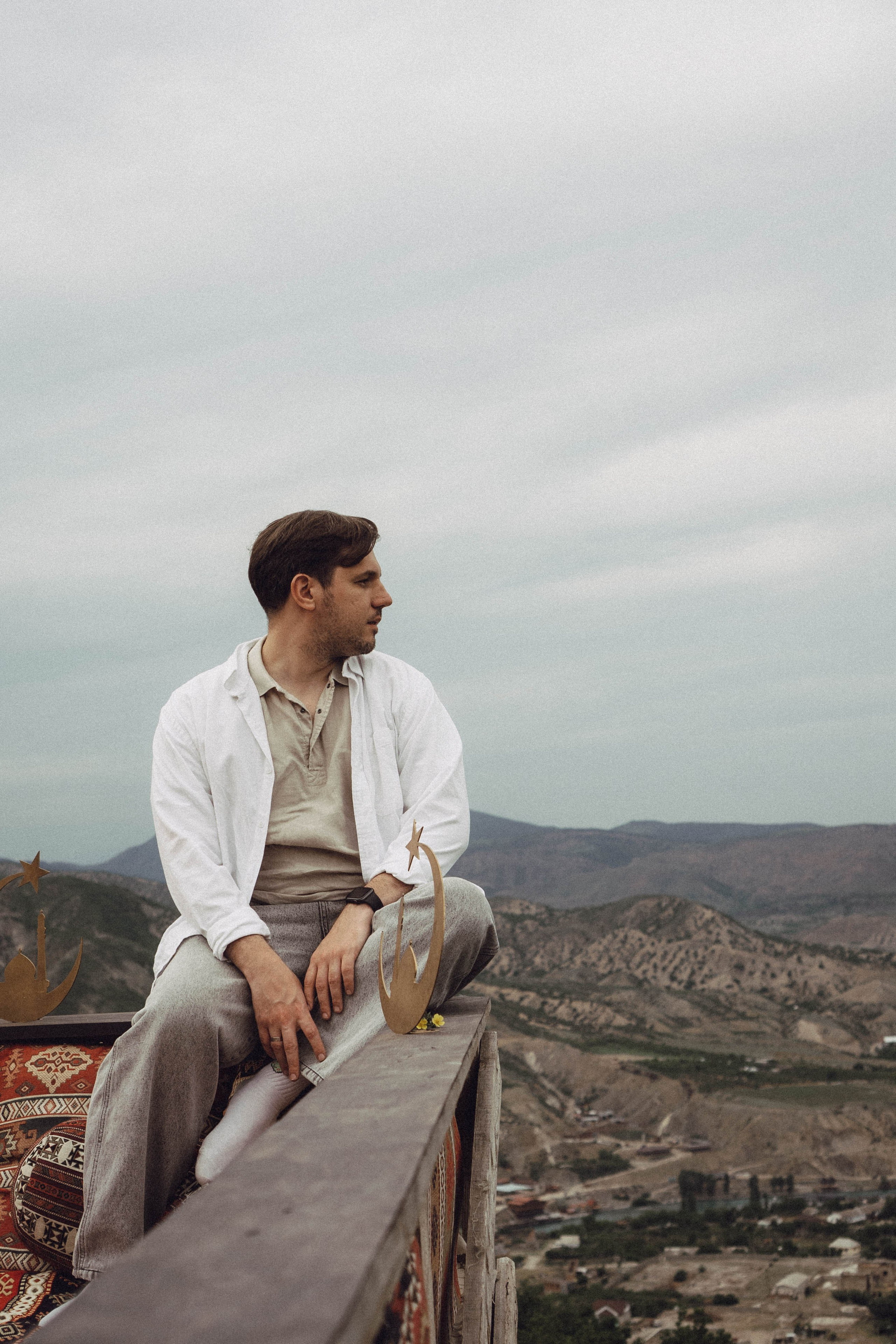 ДАГЕСТАН. Профессиональный фотограф, Санкт-Петербург — Виктория Богомолова