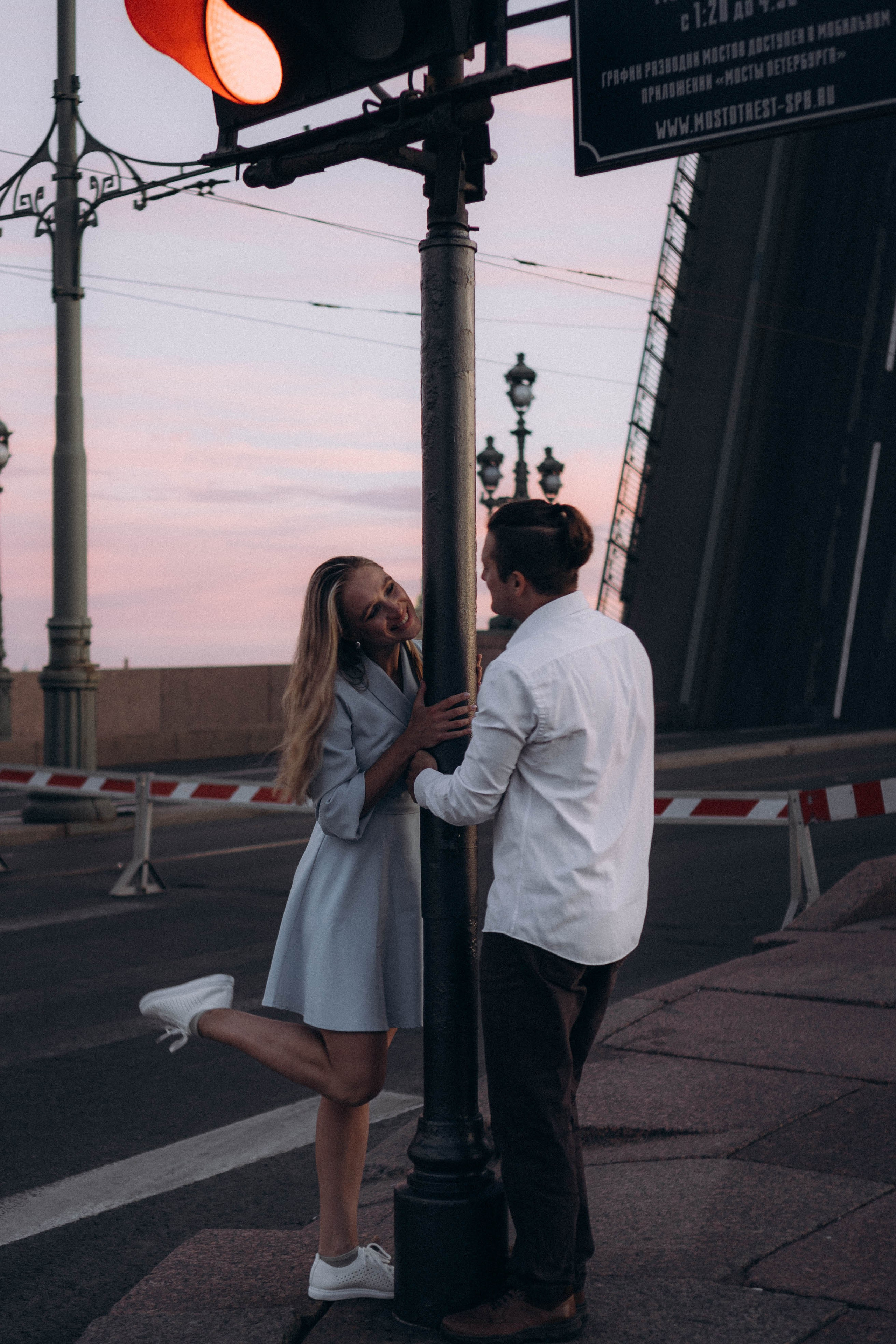 СЧАСТЛИВОЕ УТРО. Профессиональный фотограф, Санкт-Петербург — Виктория Богомолова