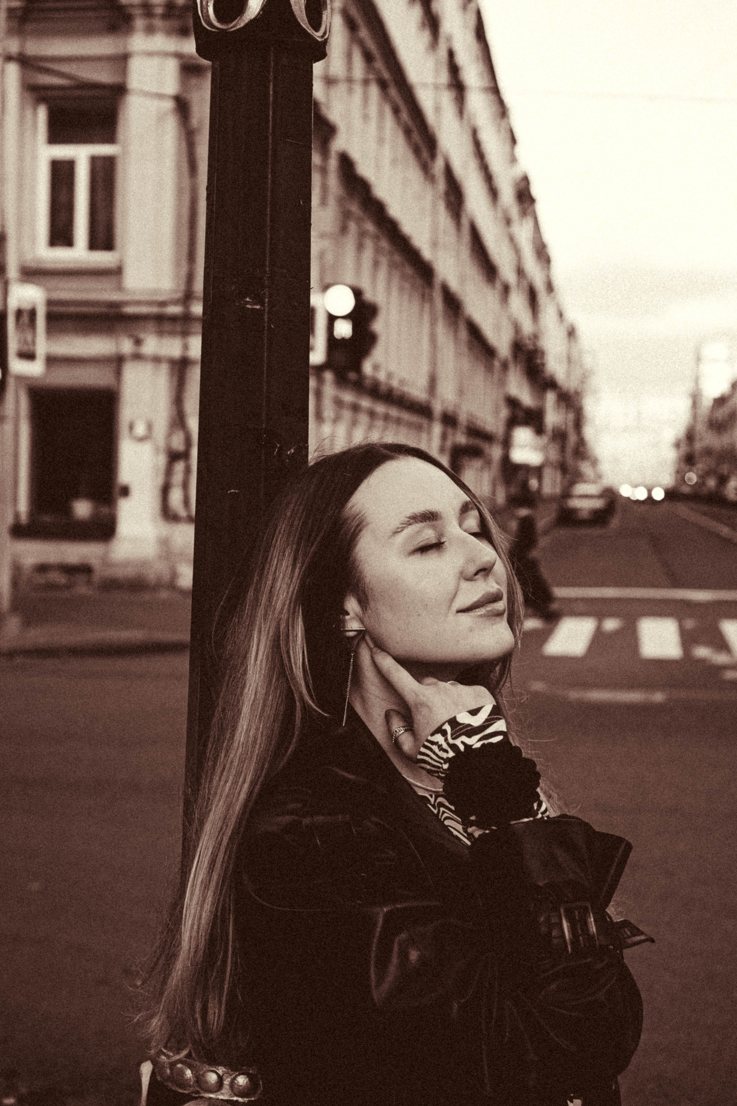 Ксения. Профессиональный фотограф, Санкт-Петербург — Виктория Богомолова