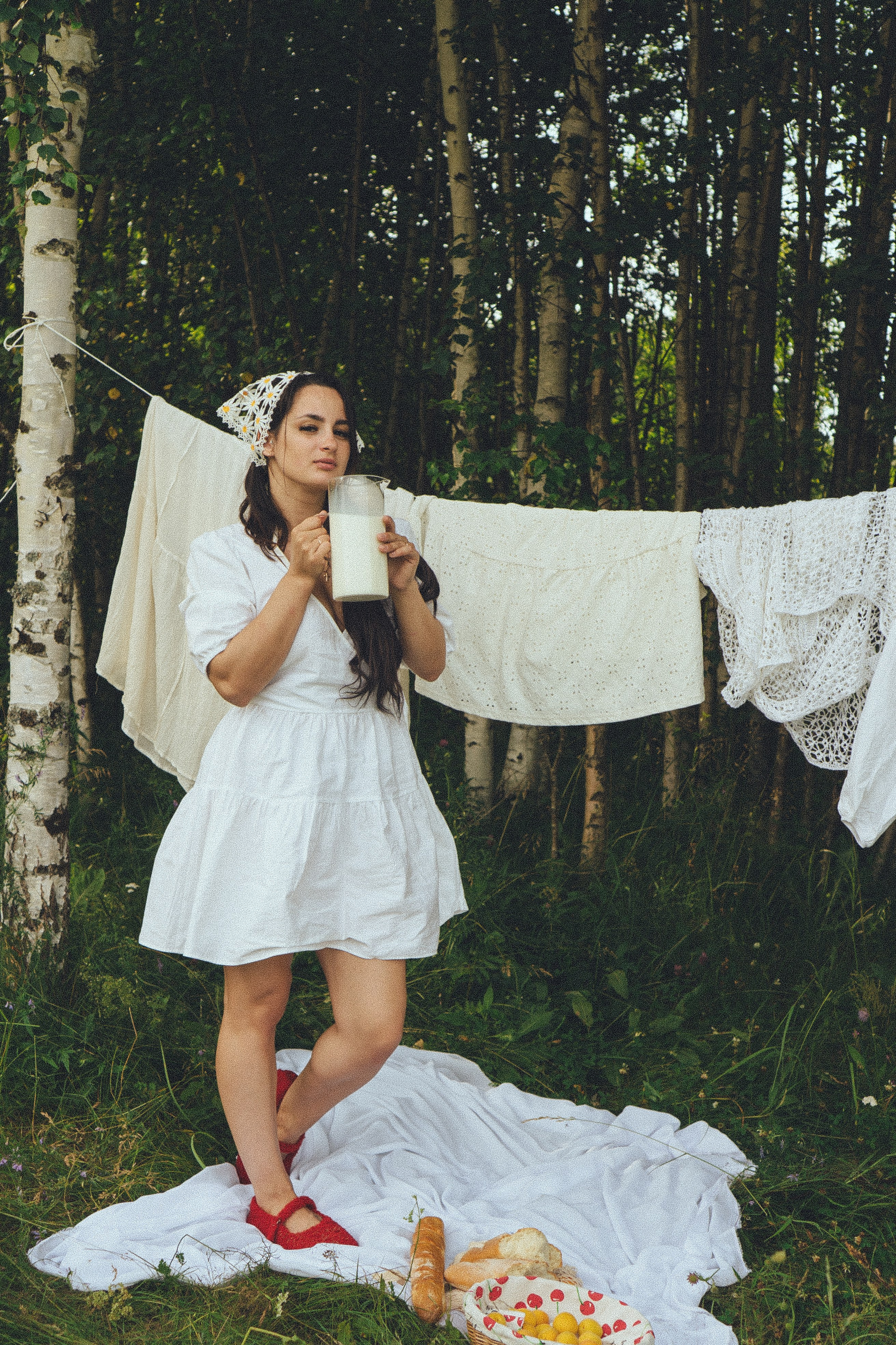 ЛЕТНИЙ ДЕНЬ. Профессиональный фотограф, Санкт-Петербург — Виктория Богомолова