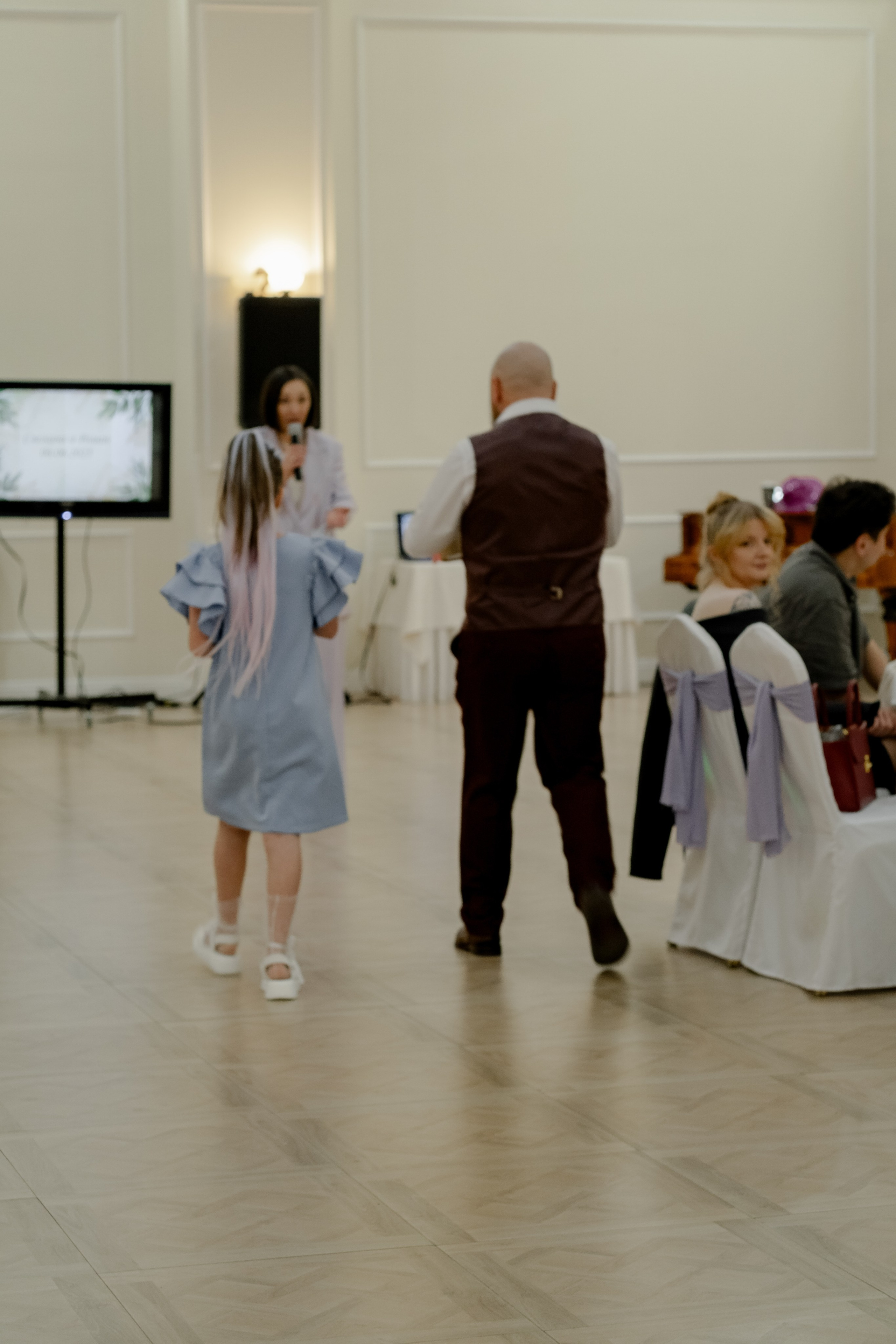СВАДЕБНАЯ СЬЕМКА В ЗАГСЕ И БАНКЕТ. Профессиональный фотограф, Санкт-Петербург — Виктория Богомолова