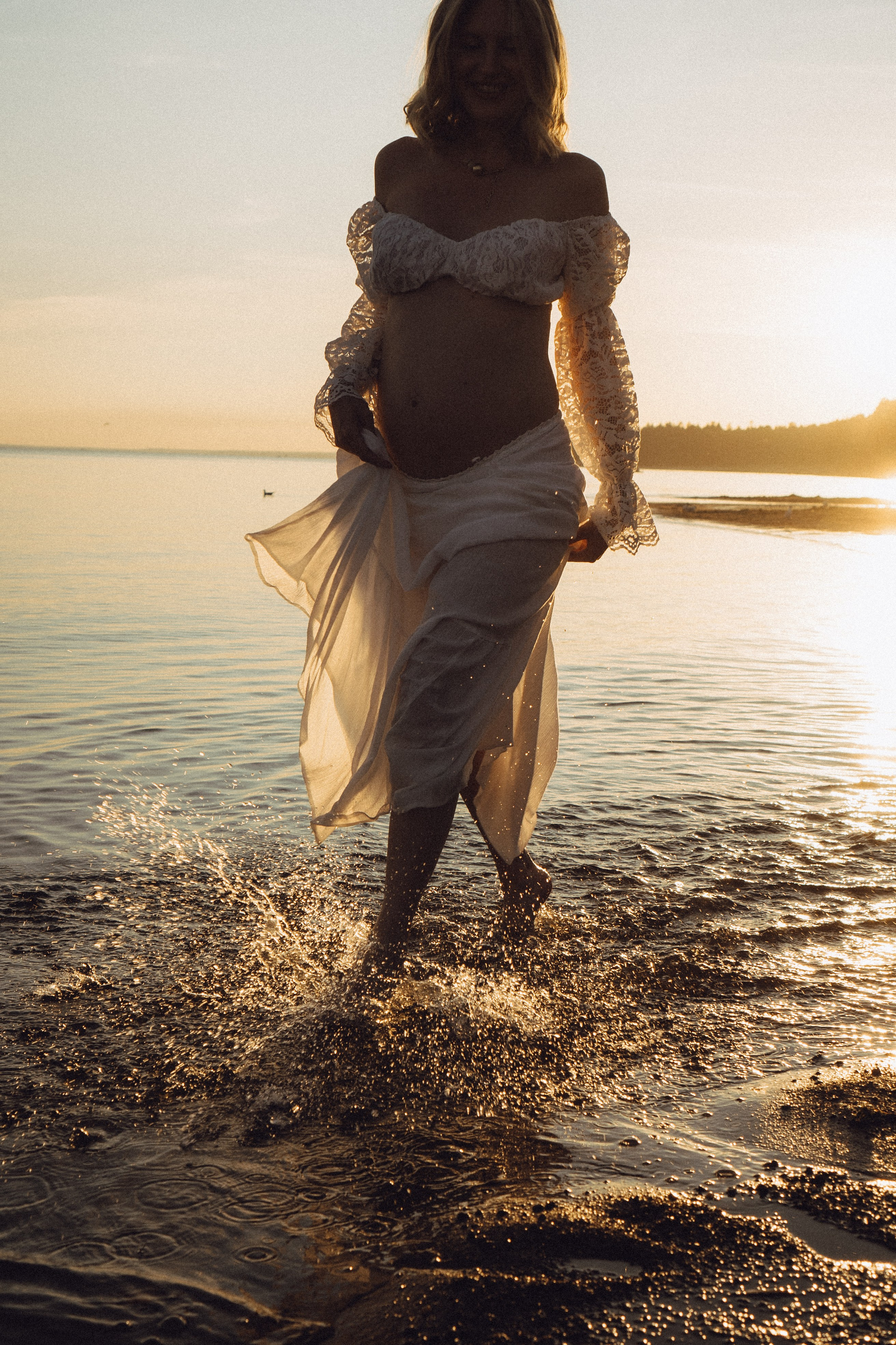 В ОЖИДАНИИ. Профессиональный фотограф, Санкт-Петербург — Виктория Богомолова