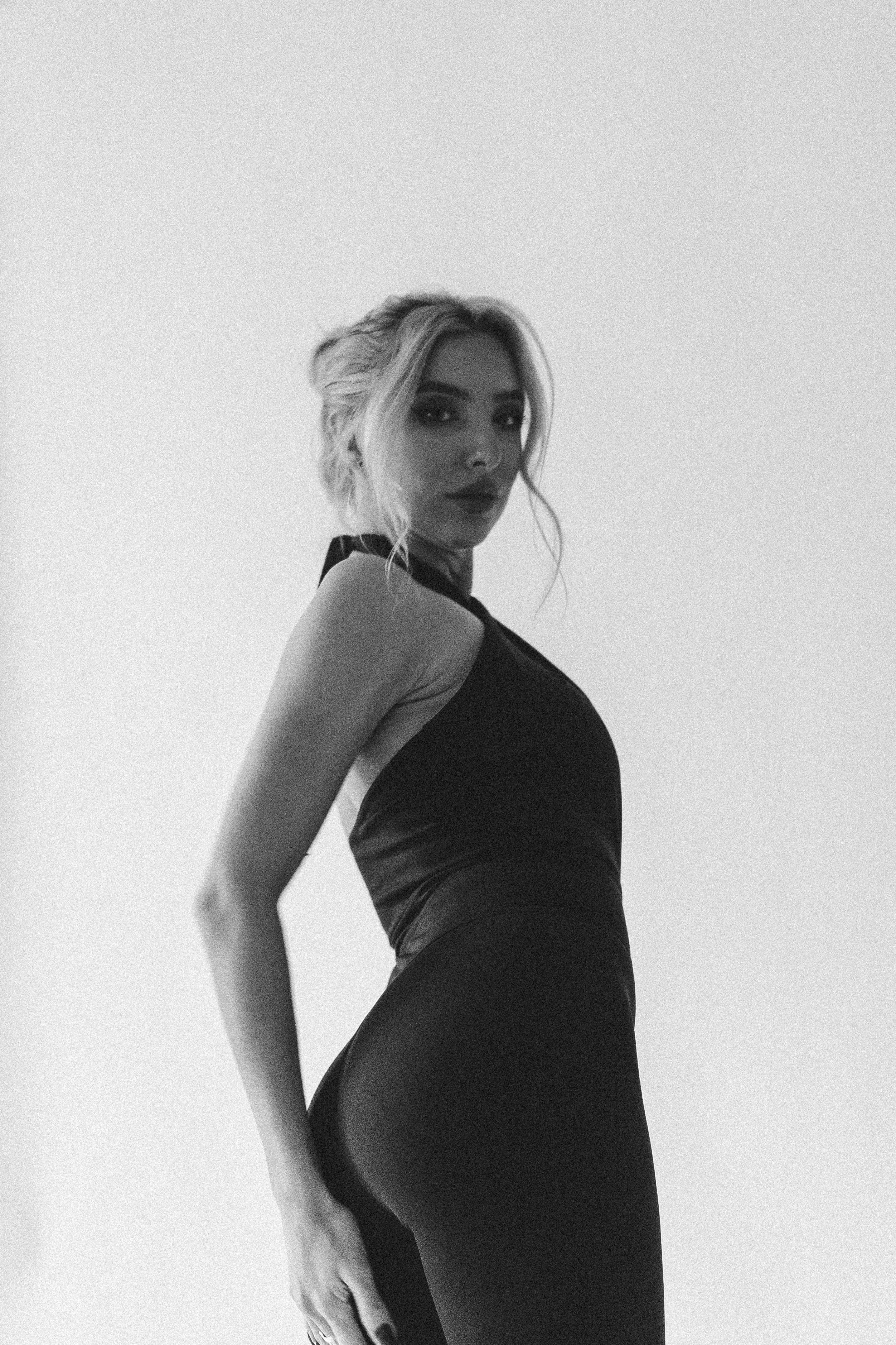 Студийная. Профессиональный фотограф, Санкт-Петербург — Виктория Богомолова