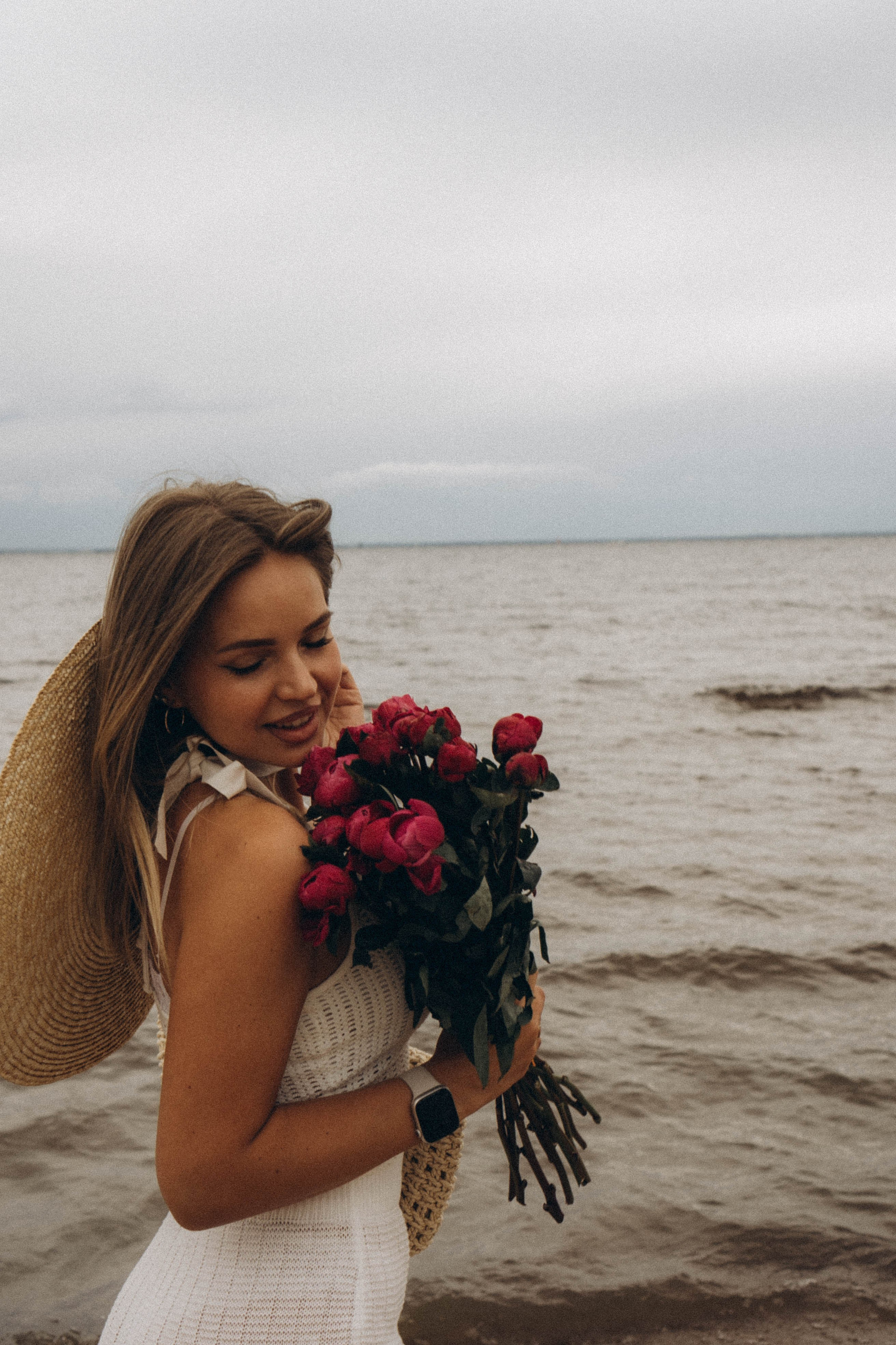 Прогулка в парке. Профессиональный фотограф, Санкт-Петербург — Виктория Богомолова