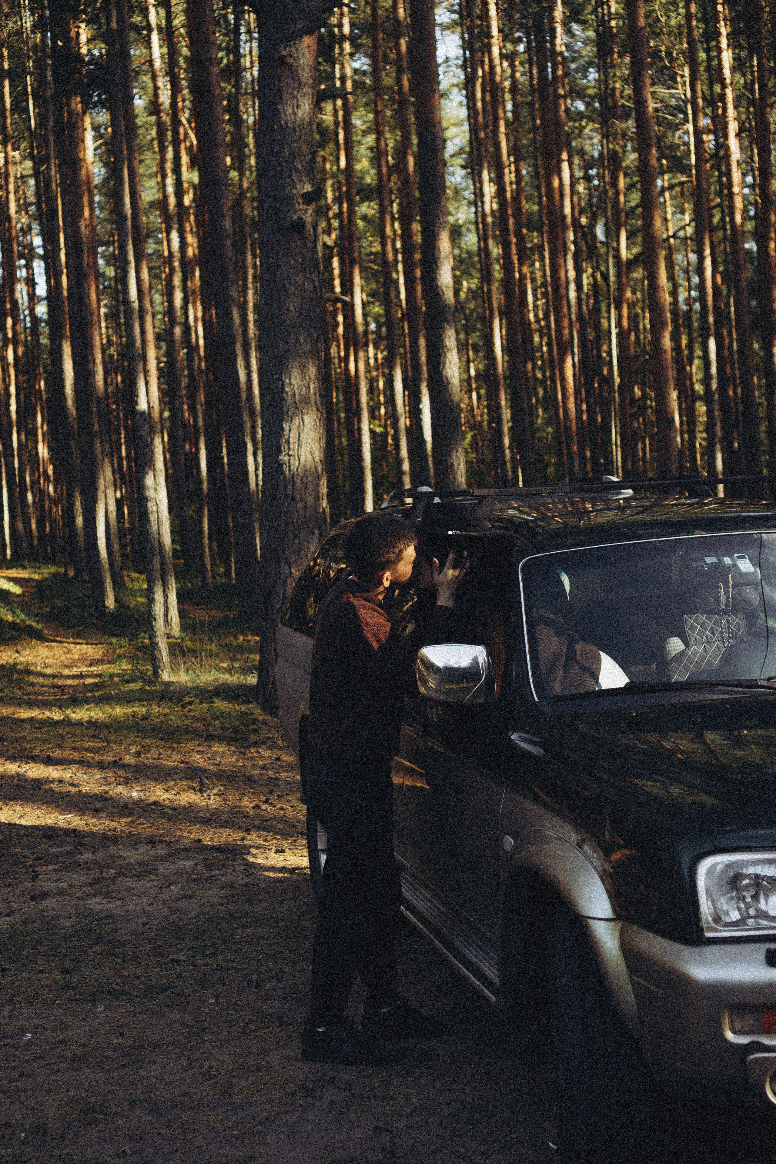 Прогулка по Финскому заливу. Профессиональный фотограф, Санкт-Петербург — Виктория Богомолова