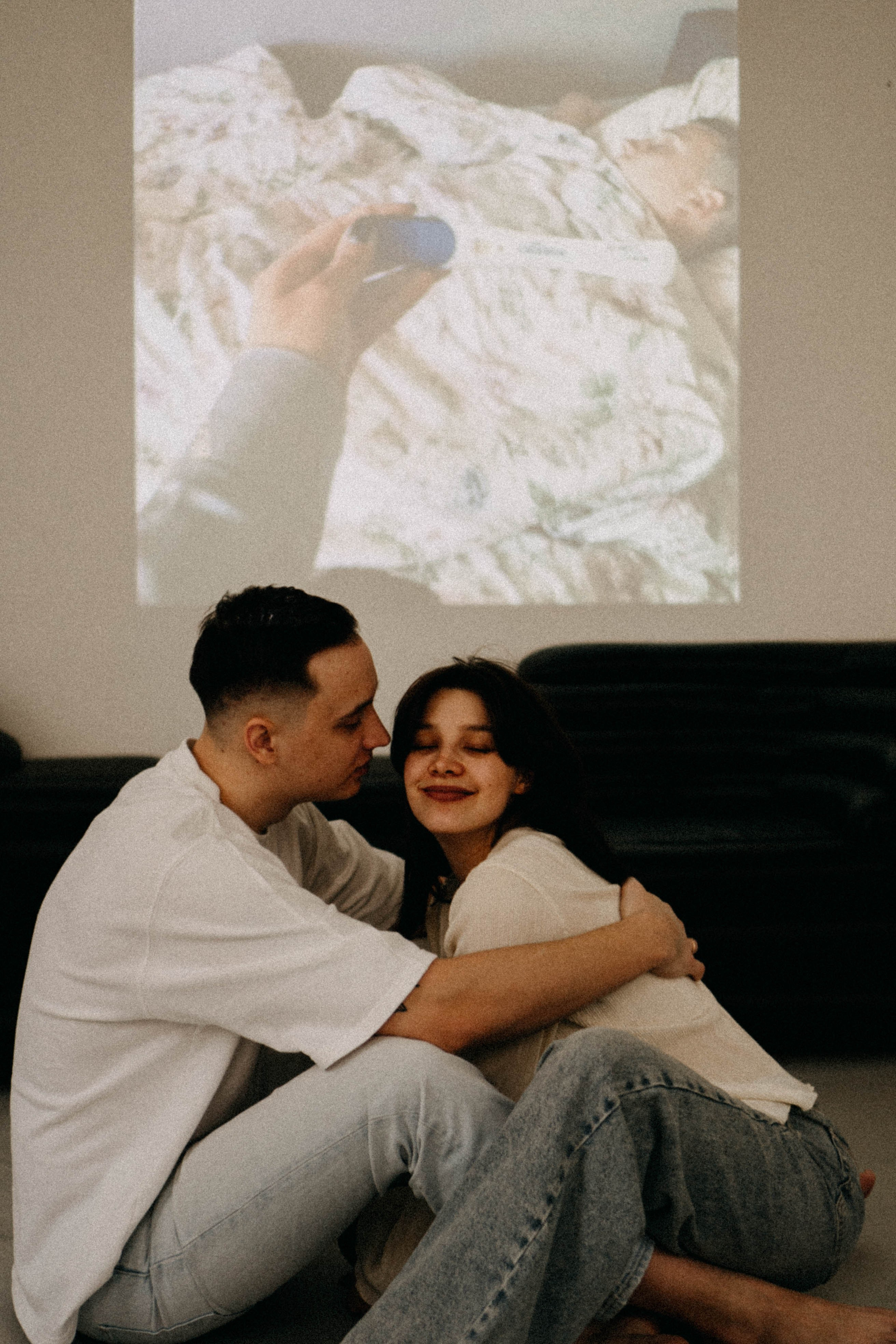 Love Story Беременность. Профессиональный фотограф, Санкт-Петербург — Виктория Богомолова