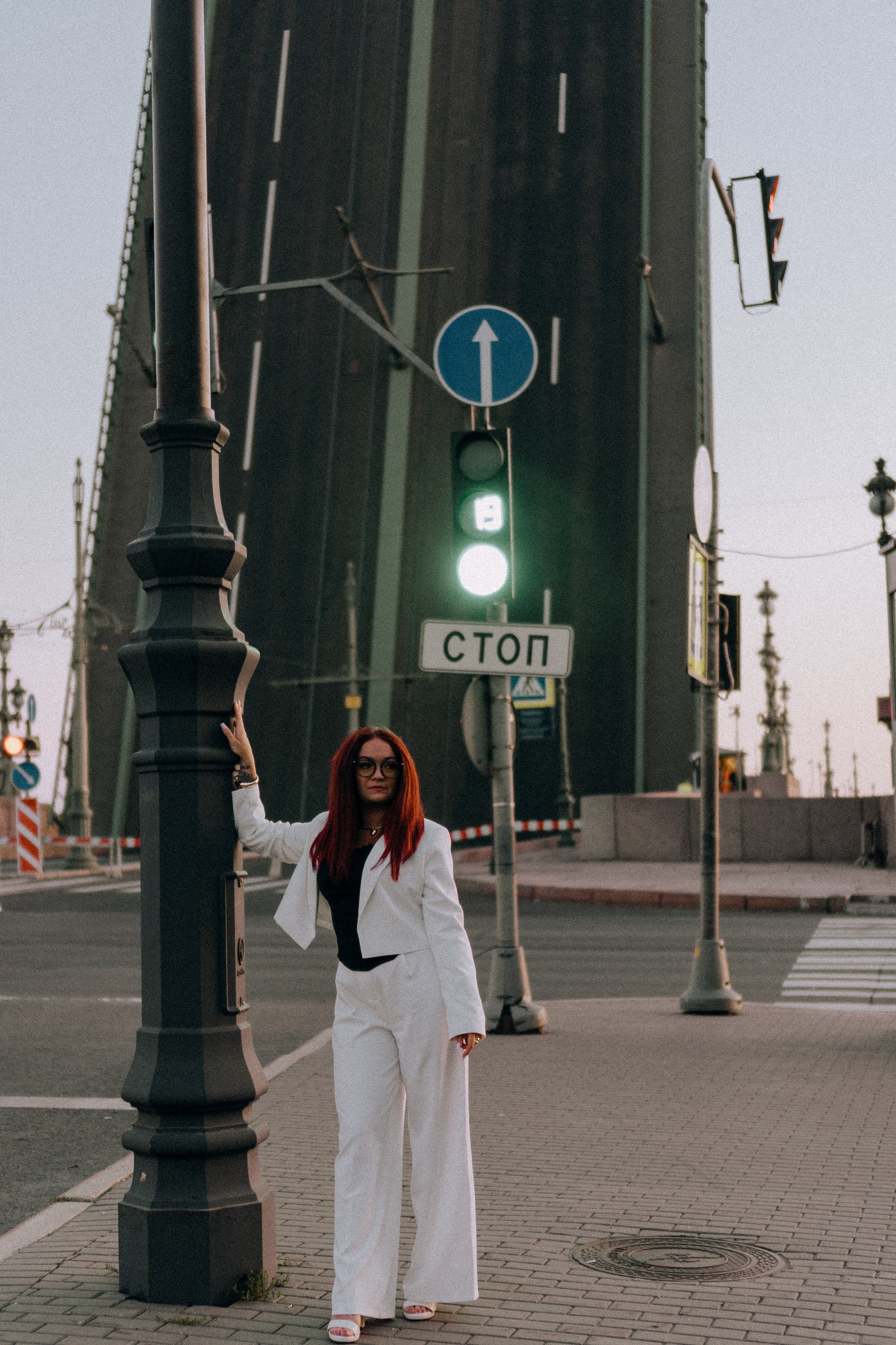 РАССВЕТНАЯ ИСТОРИЯ. Профессиональный фотограф, Санкт-Петербург — Виктория Богомолова