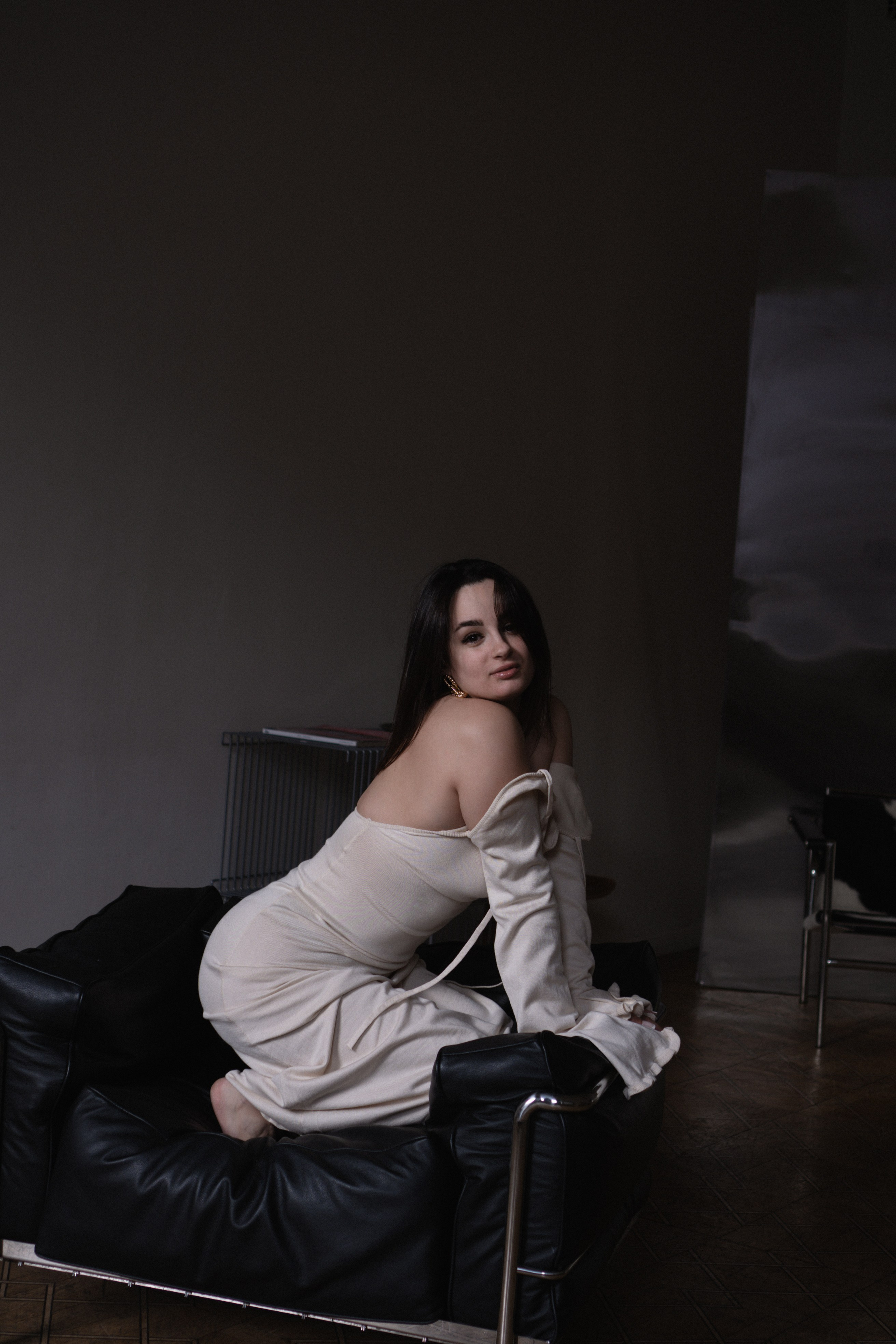 Студийная. Профессиональный фотограф, Санкт-Петербург — Виктория Богомолова