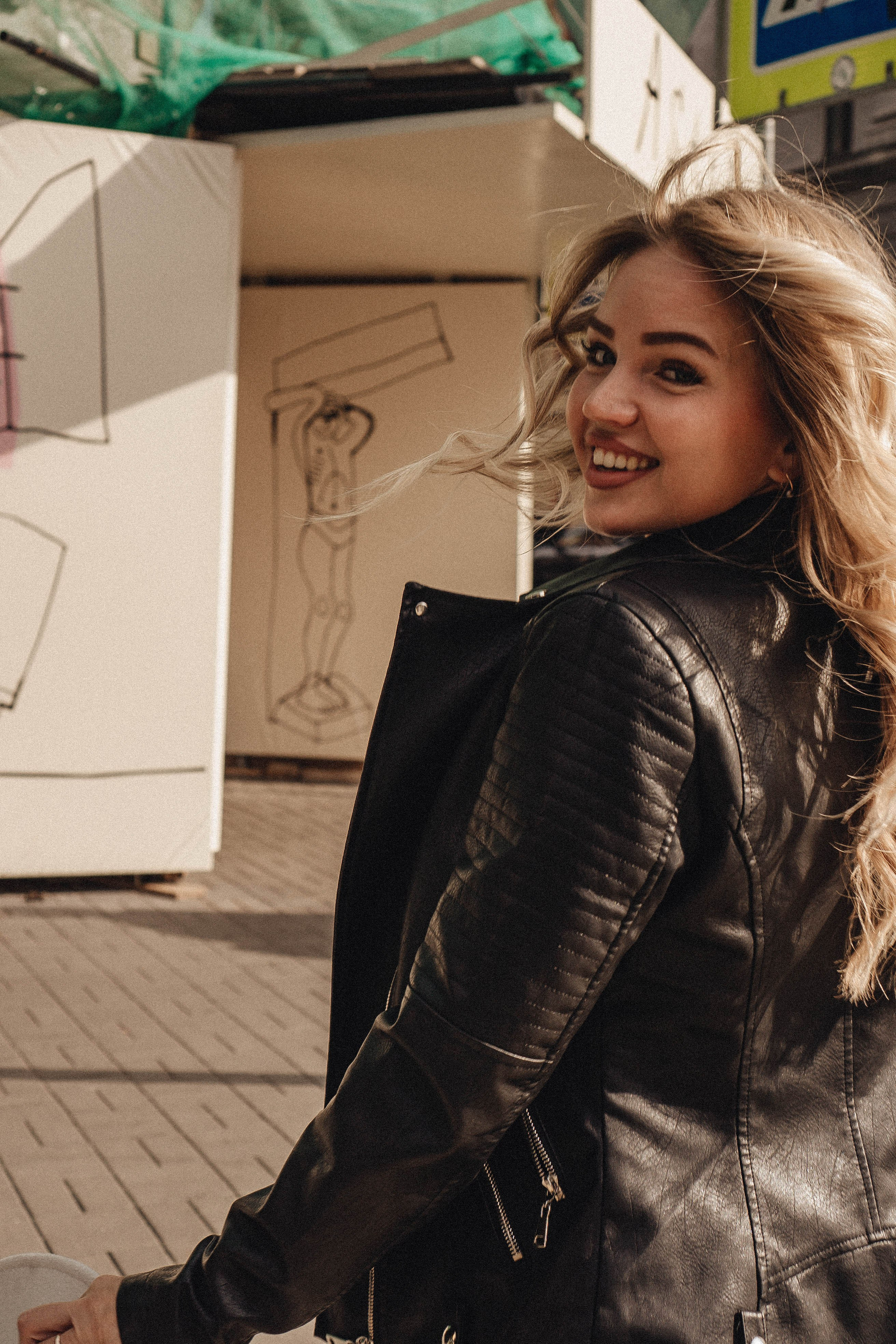 Прогулочная. Профессиональный фотограф, Санкт-Петербург — Виктория Богомолова