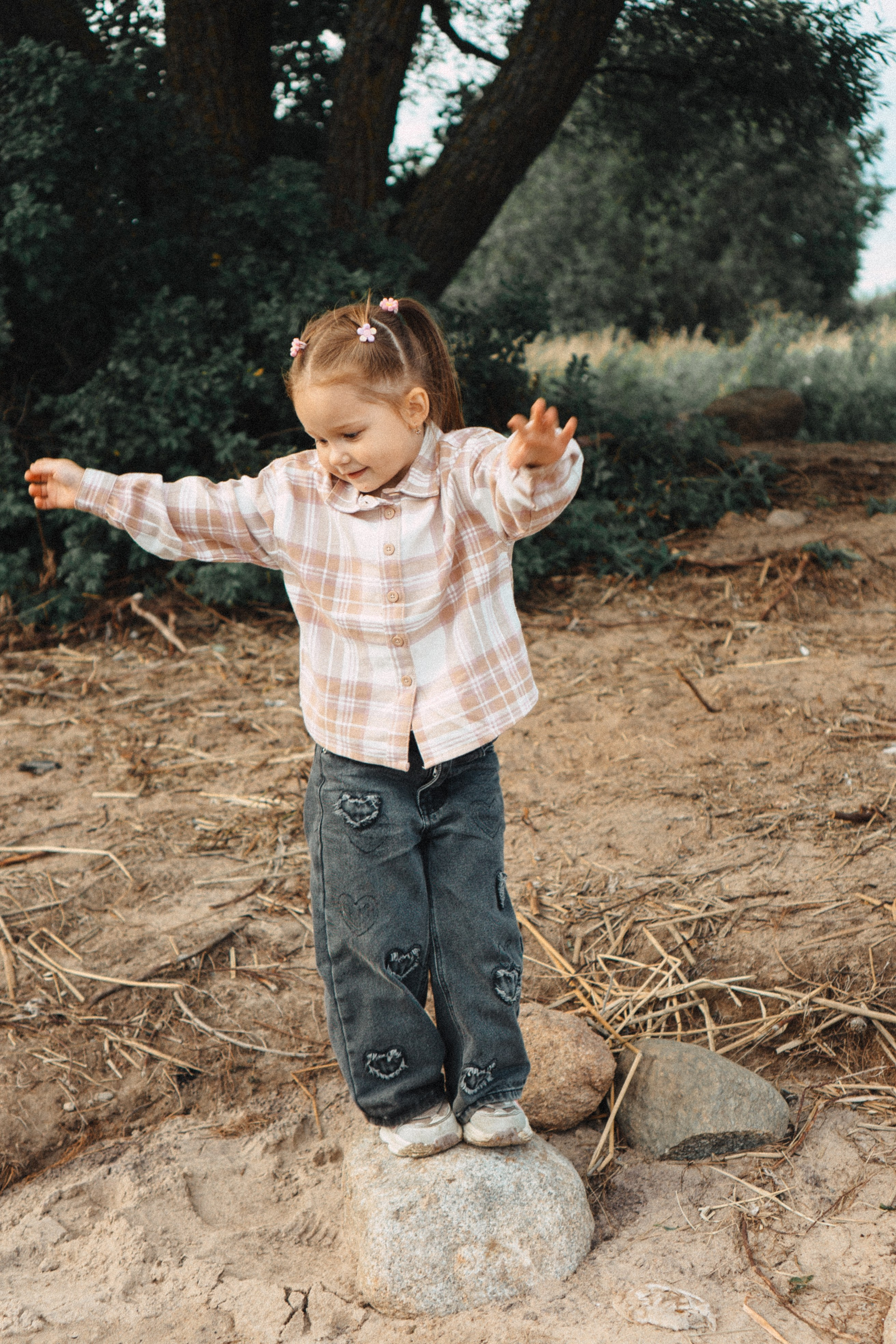 МАМА И ДОЧКА НА ФИНСКОМ ЗАЛИВЕ. Профессиональный фотограф, Санкт-Петербург — Виктория Богомолова