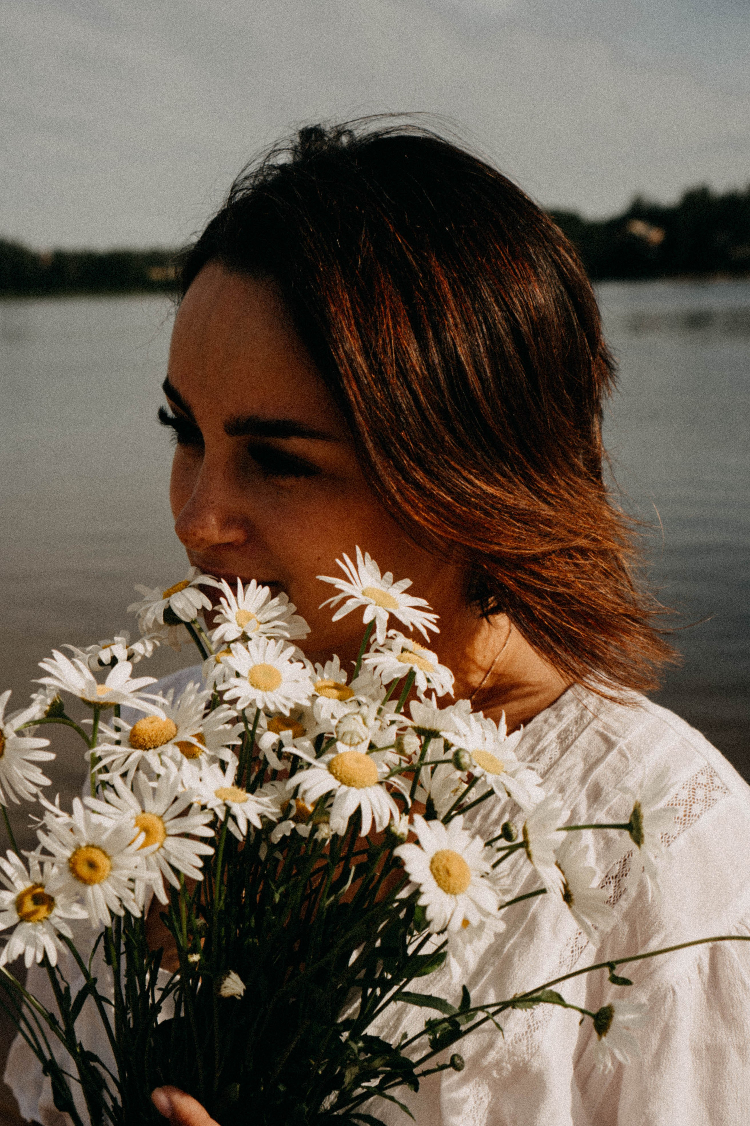 Летняя прогулка. Профессиональный фотограф, Санкт-Петербург — Виктория Богомолова