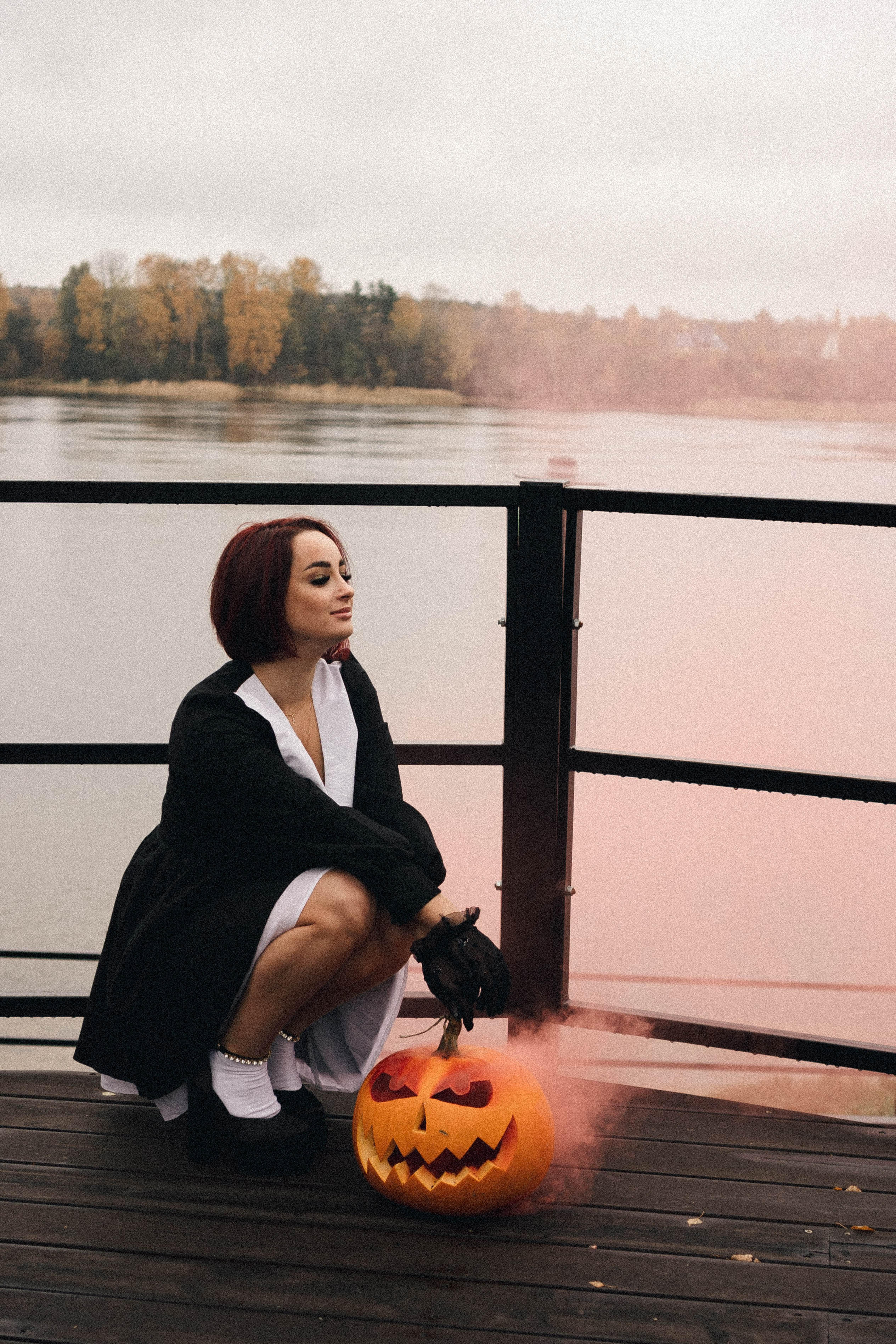 Осеняя. Профессиональный фотограф, Санкт-Петербург — Виктория Богомолова