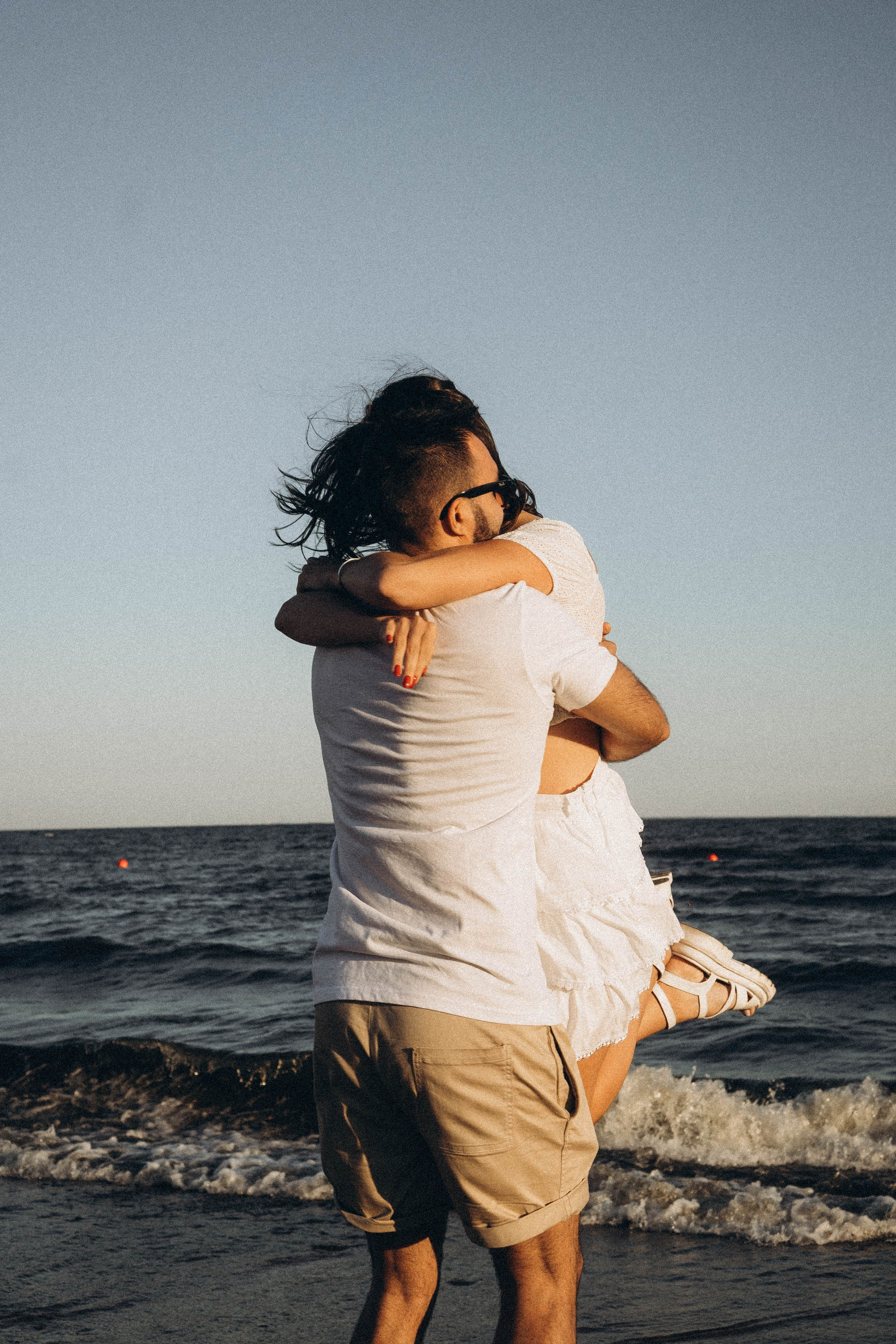Любовь на заливе. Профессиональный фотограф, Санкт-Петербург — Виктория Богомолова