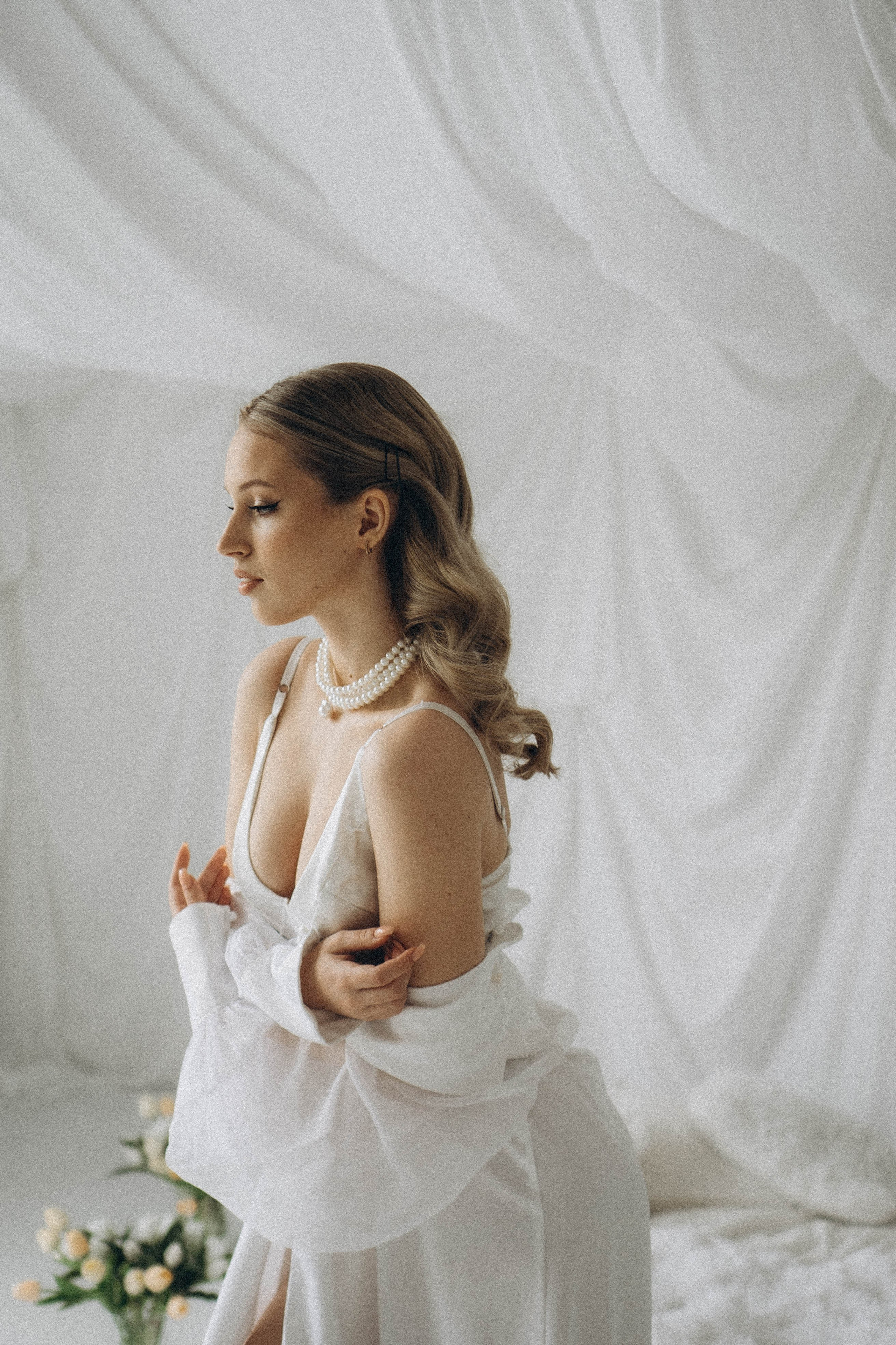 Весенняя. Профессиональный фотограф, Санкт-Петербург — Виктория Богомолова