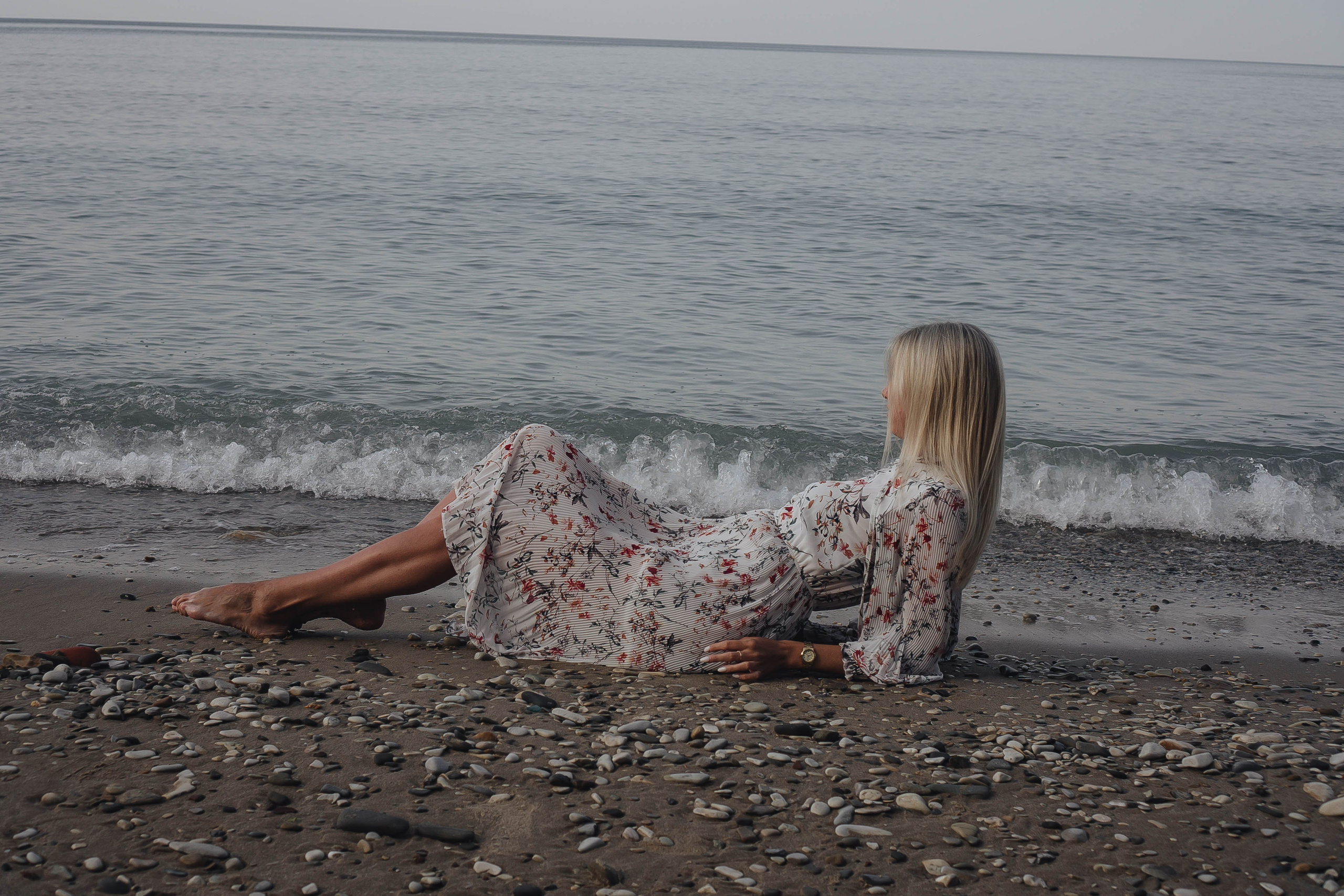 Море. Профессиональный фотограф, Санкт-Петербург — Виктория Богомолова