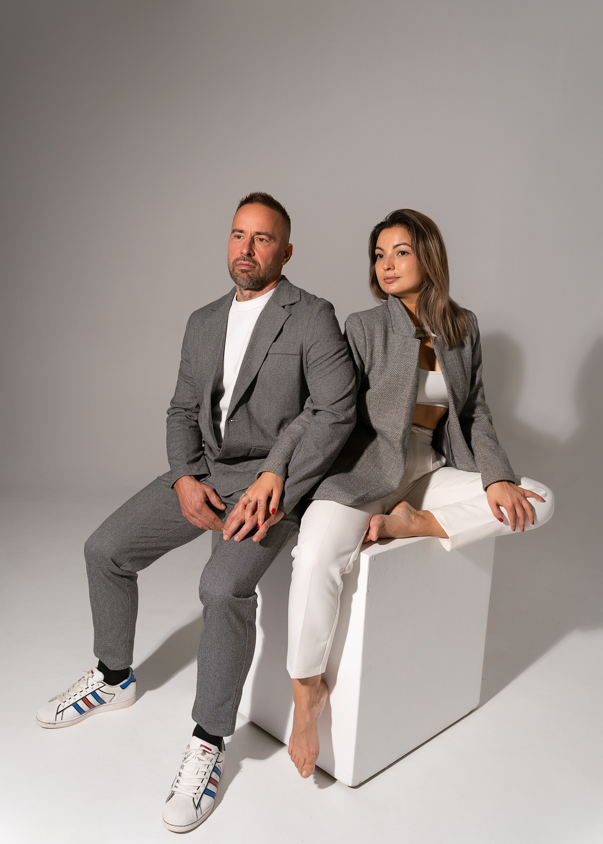 Камиля и Михаил. Утонченный фотограф в Санкт-Петербурге Ксения Пелевина