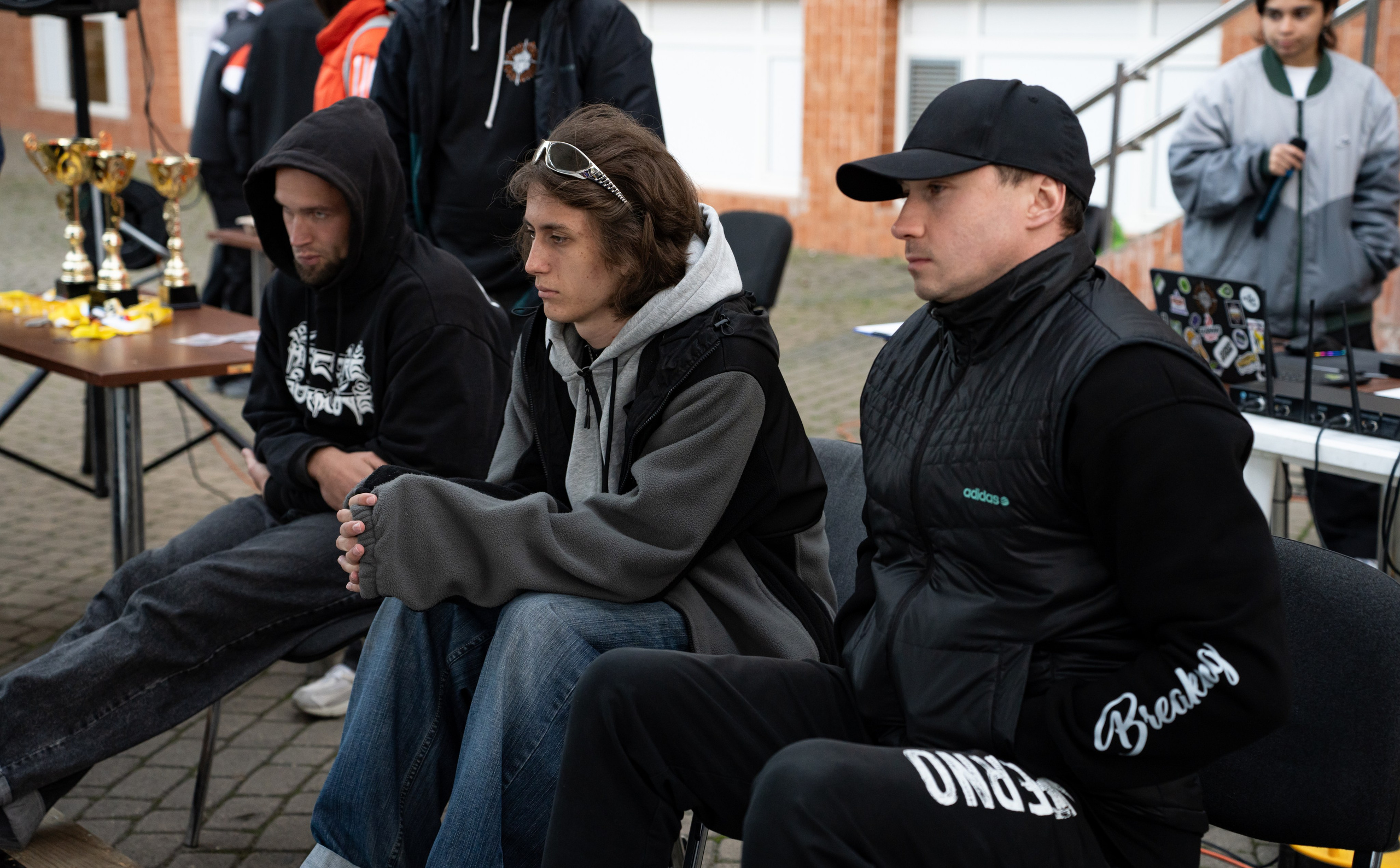 Фестиваль ко дню города Краснодар «45-я Параллель» / @ДС Олимп. Концертный фотограф в Краснодаре