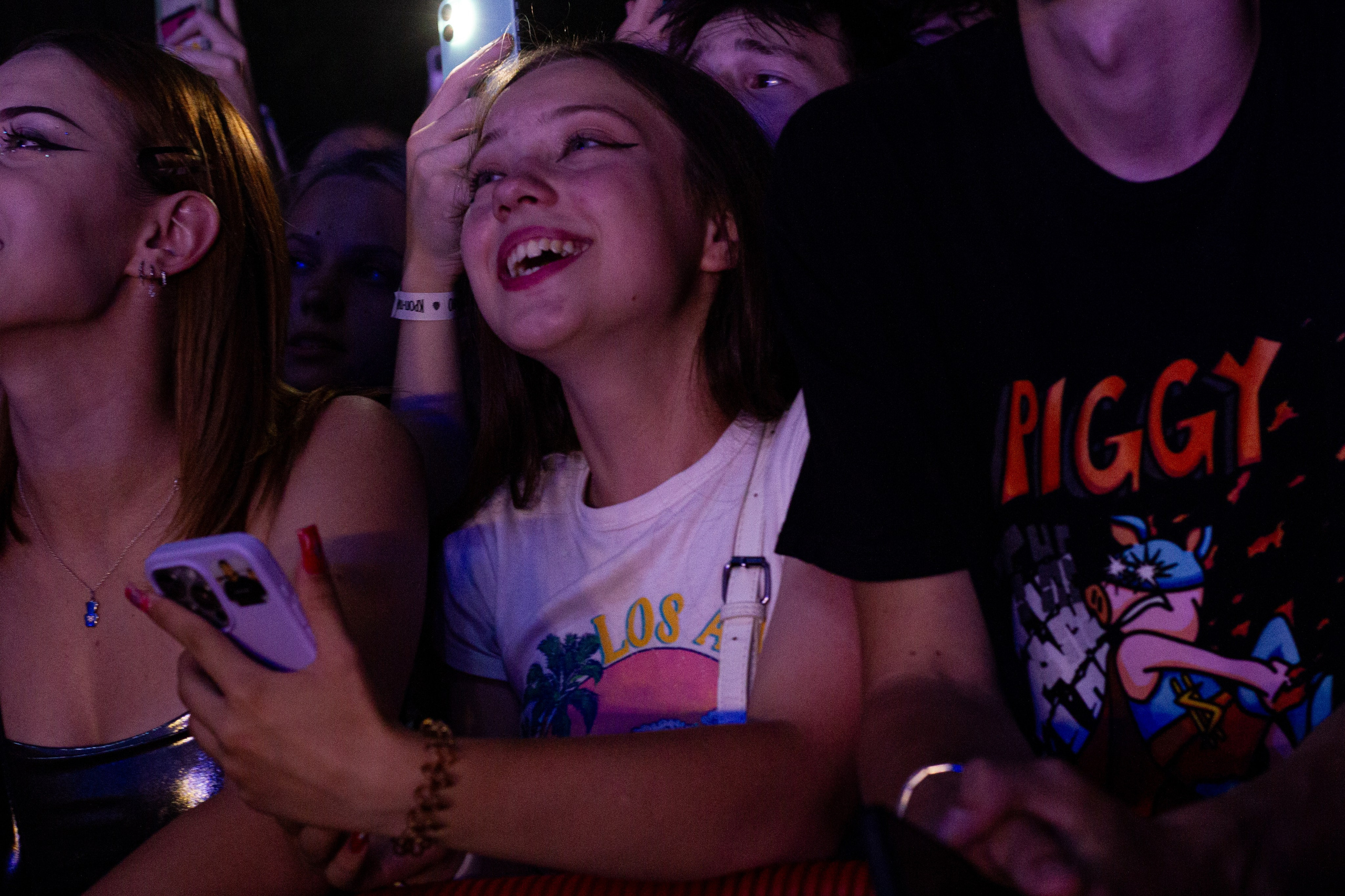 ЛСП / @Кроп Арена Воздух / Краснодар. Концертный фотограф в Краснодаре