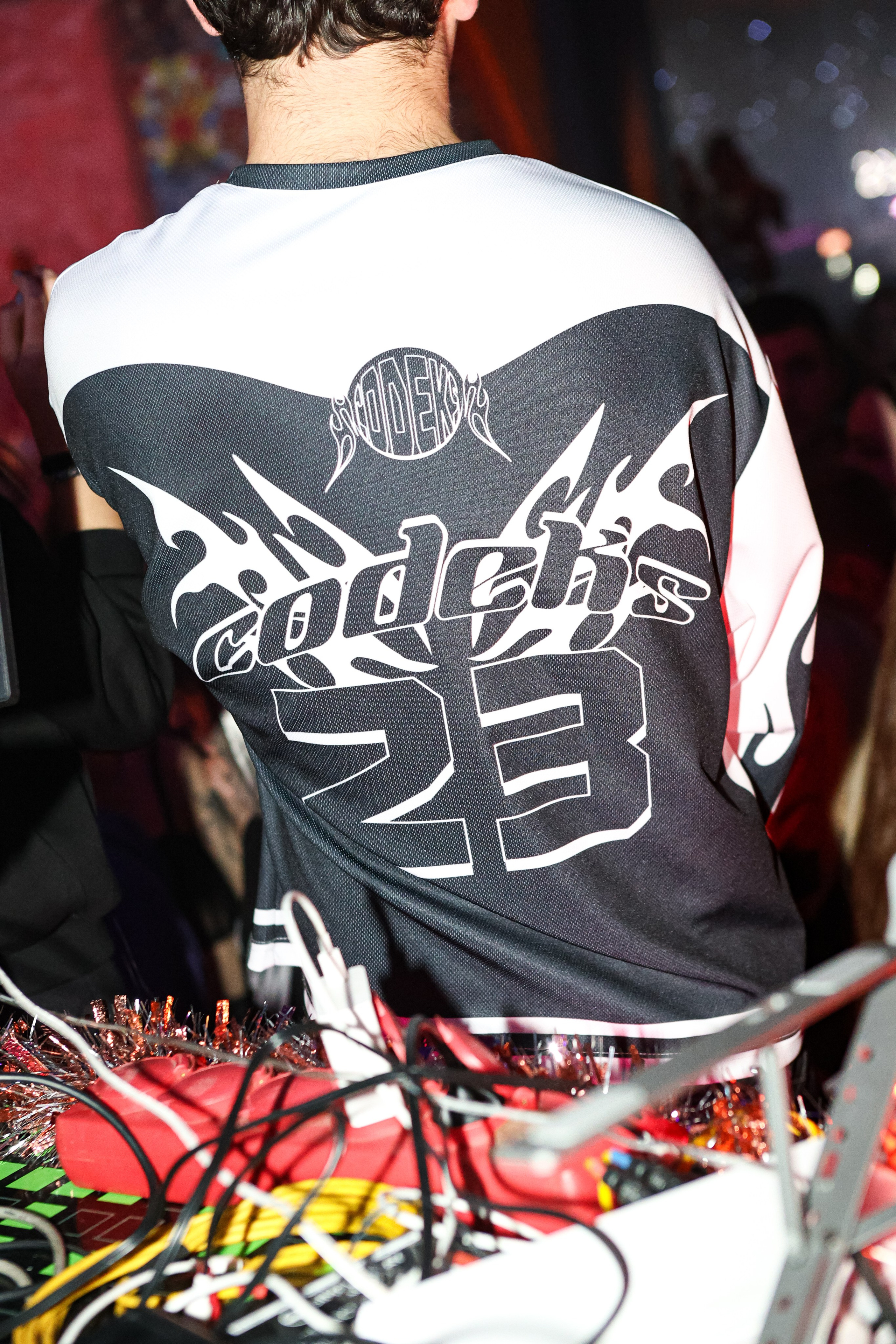 Only 2K17 & Полка + May Wave$ + Иван Золо / @Барный Союз / Краснодар. Концертный фотограф в Краснодаре