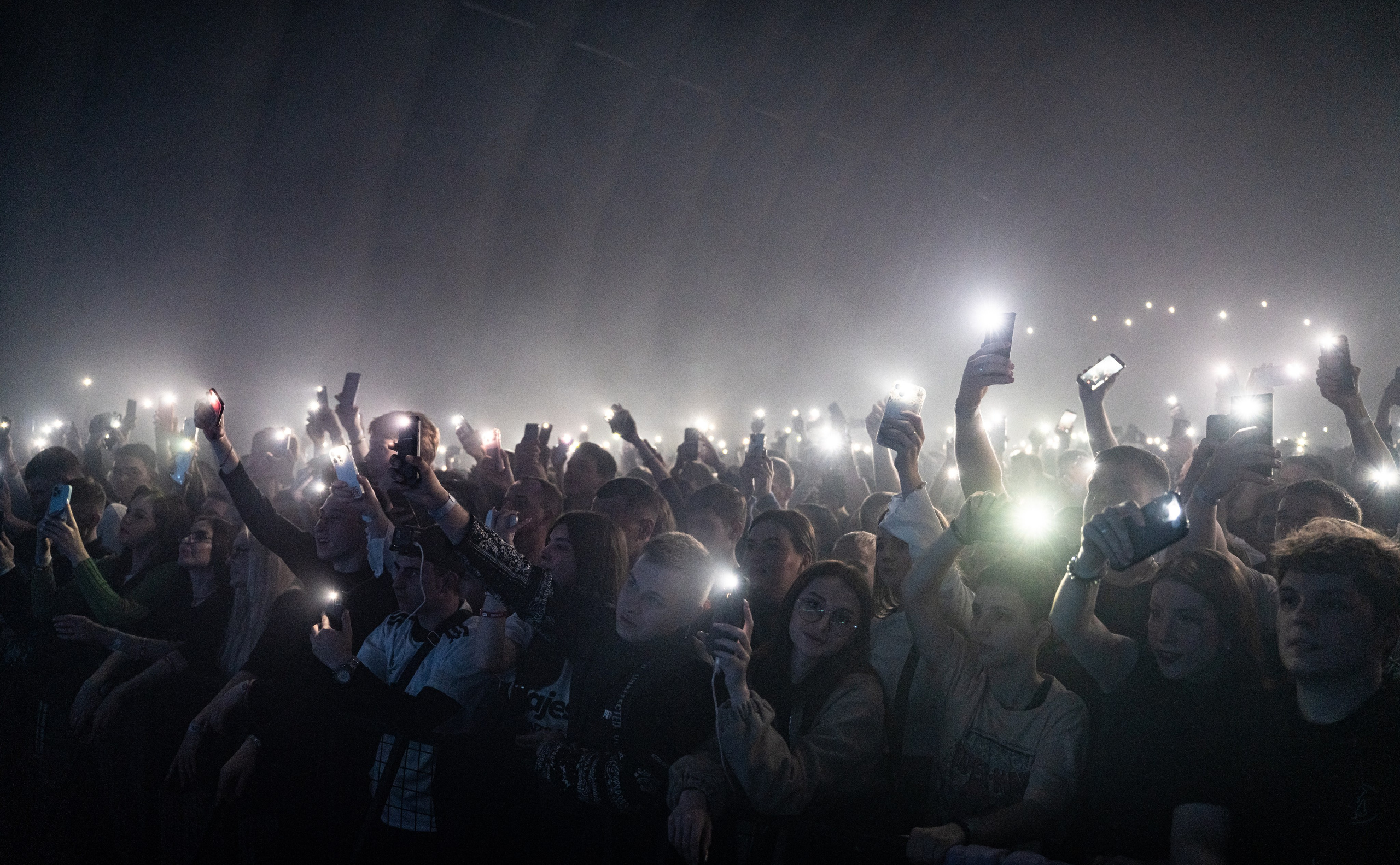 Big Baby Tape / @Кроп Арена / Краснодар. Концертный фотограф в Краснодаре